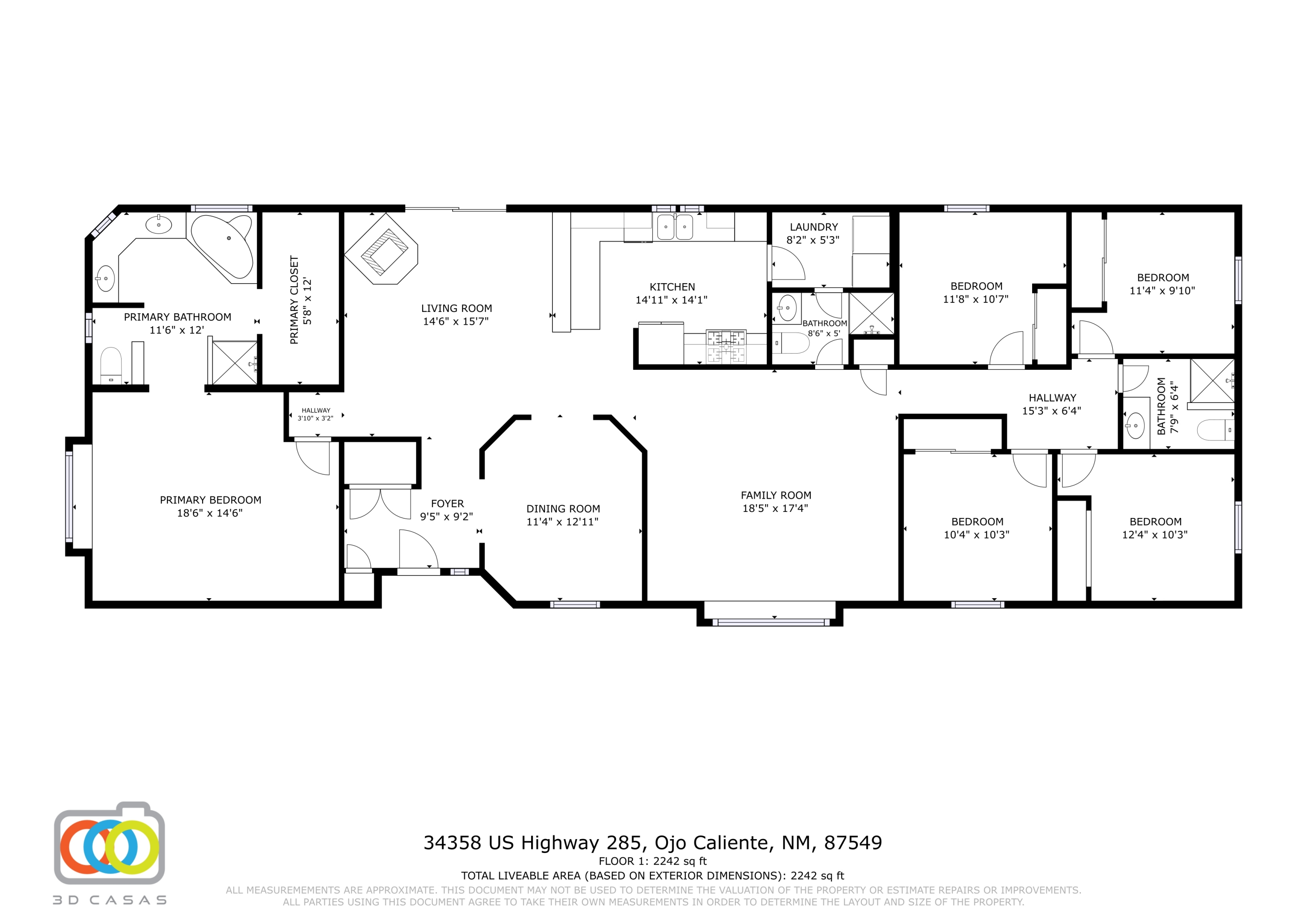 34358 US HIGHWAY 285