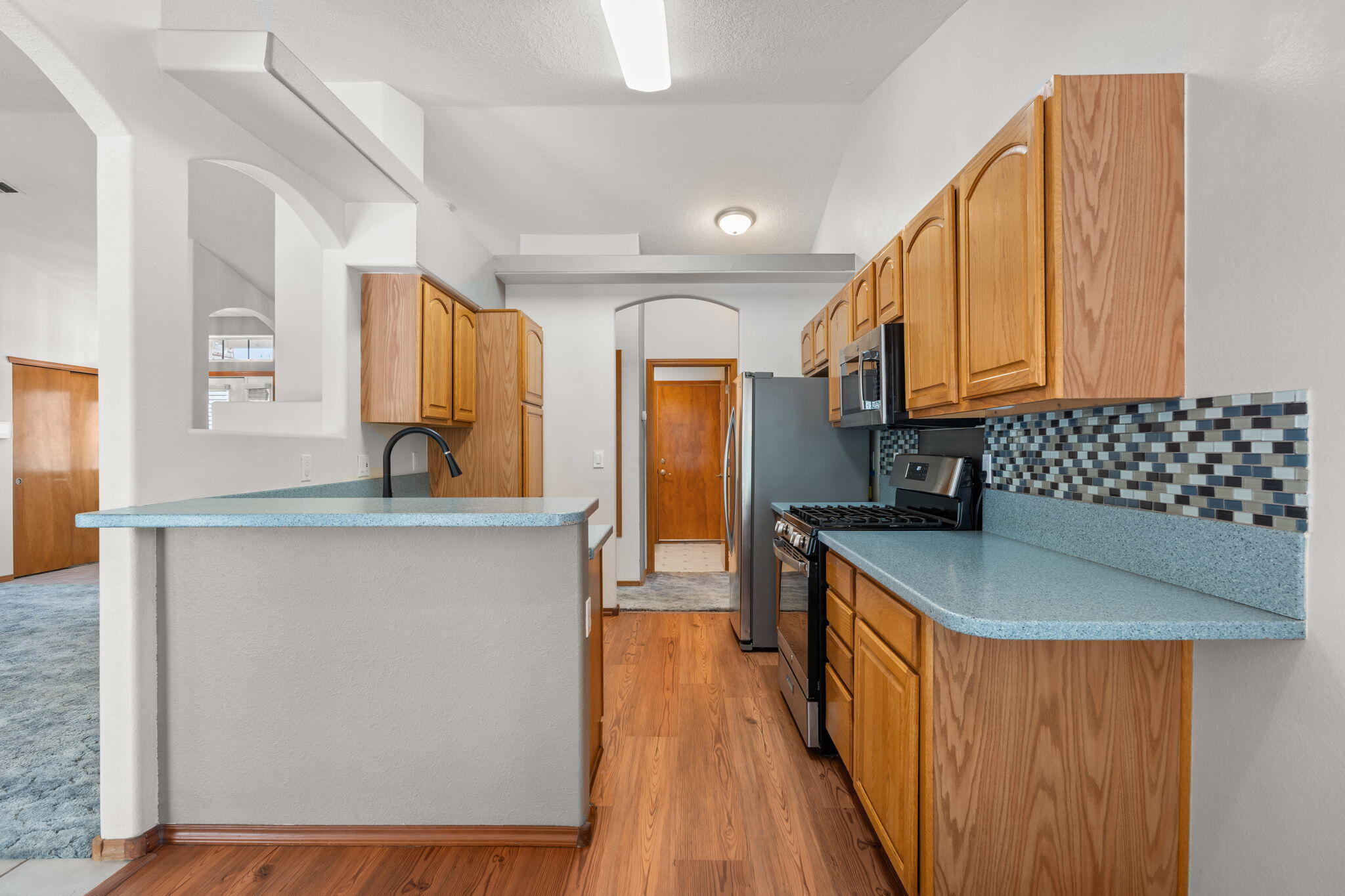 1616 Cerro Vista Loop NW