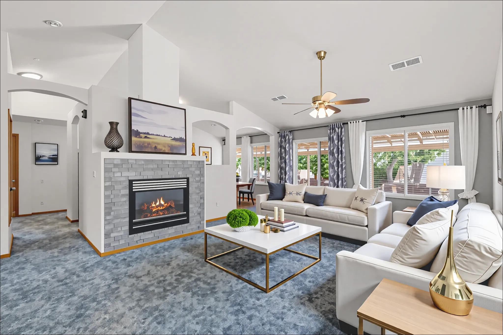 1616 Cerro Vista Loop NW