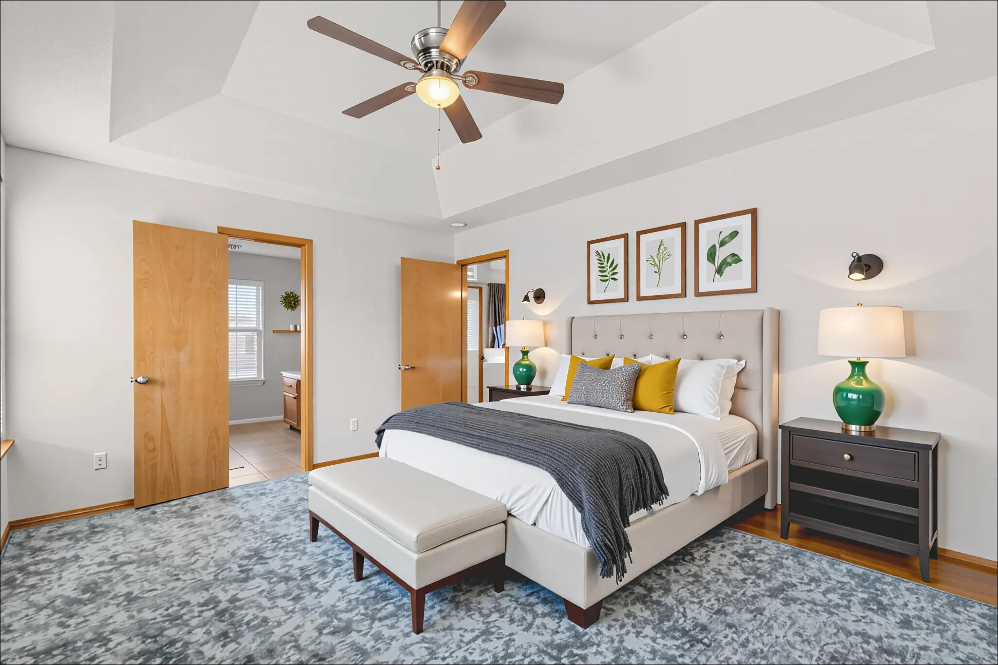 1616 Cerro Vista Loop NW