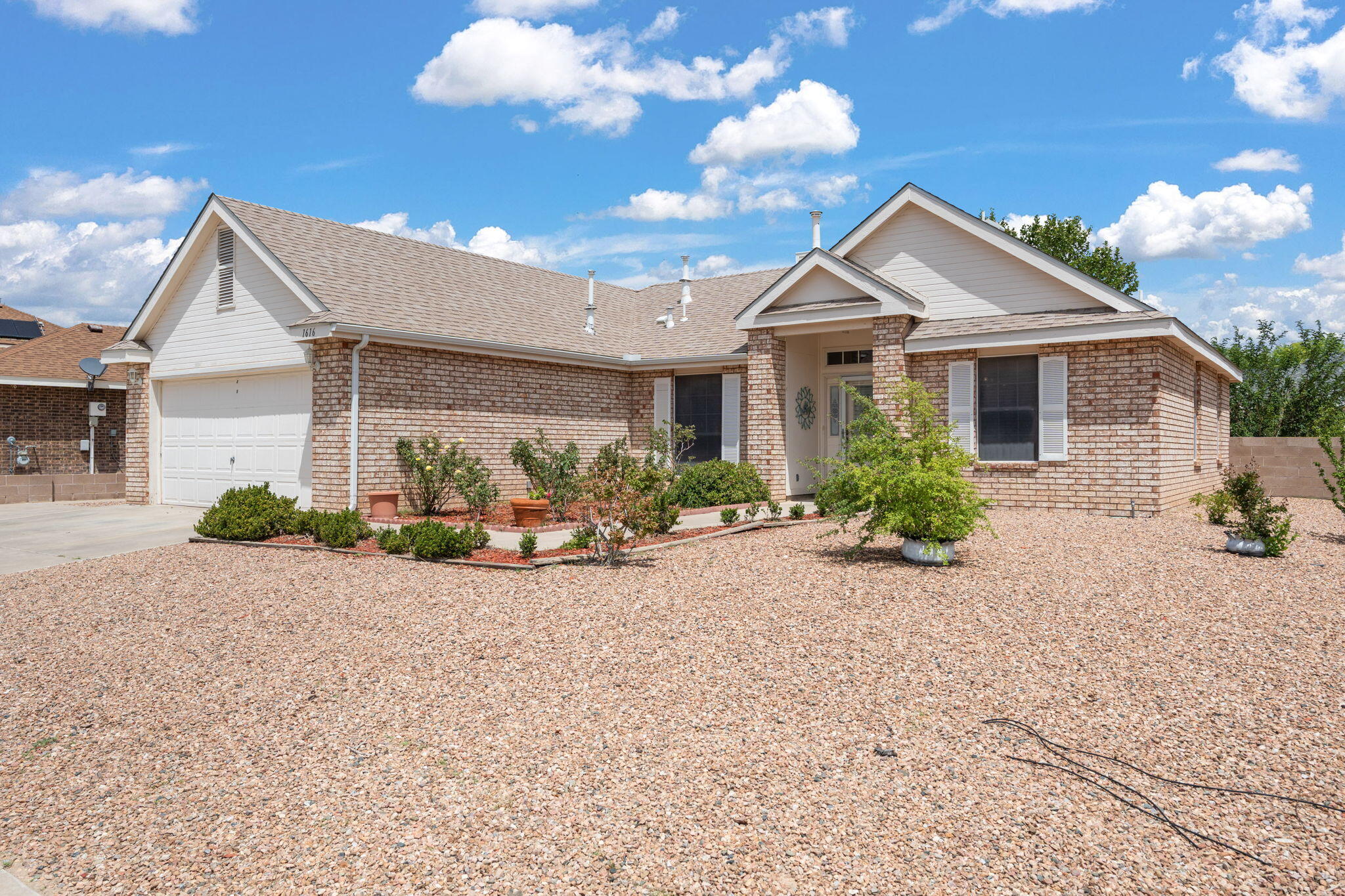1616 Cerro Vista Loop NW