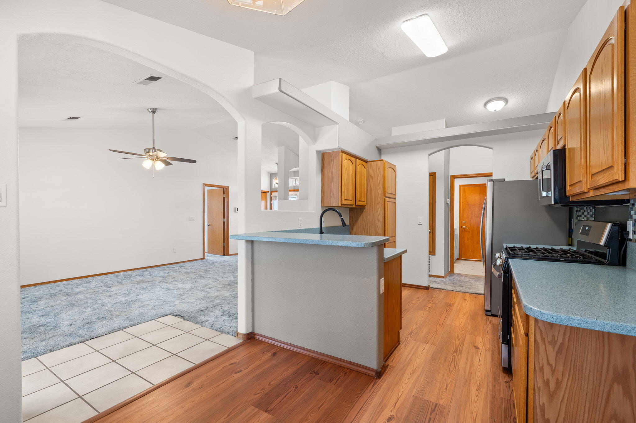 1616 Cerro Vista Loop NW