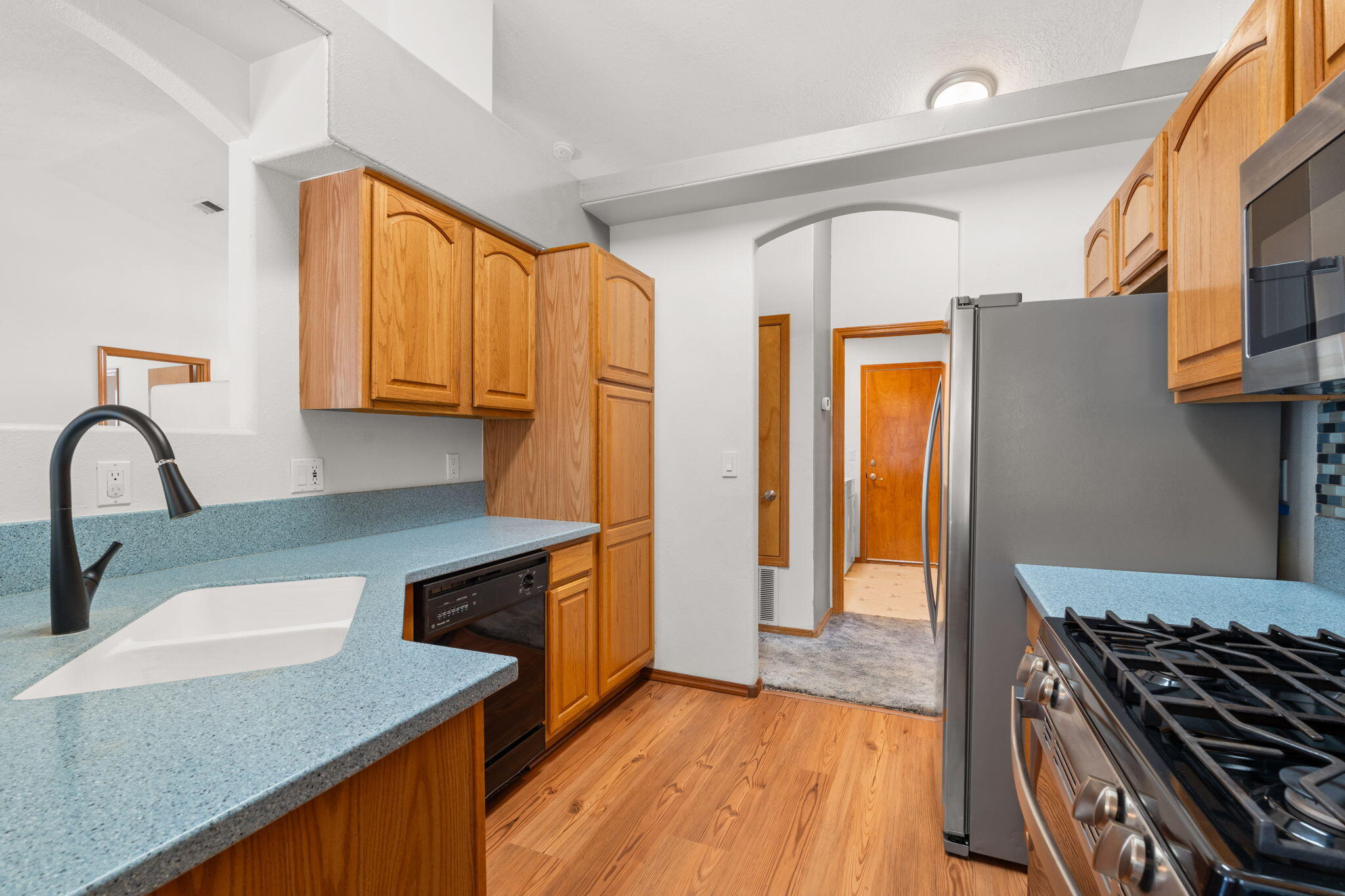 1616 Cerro Vista Loop NW