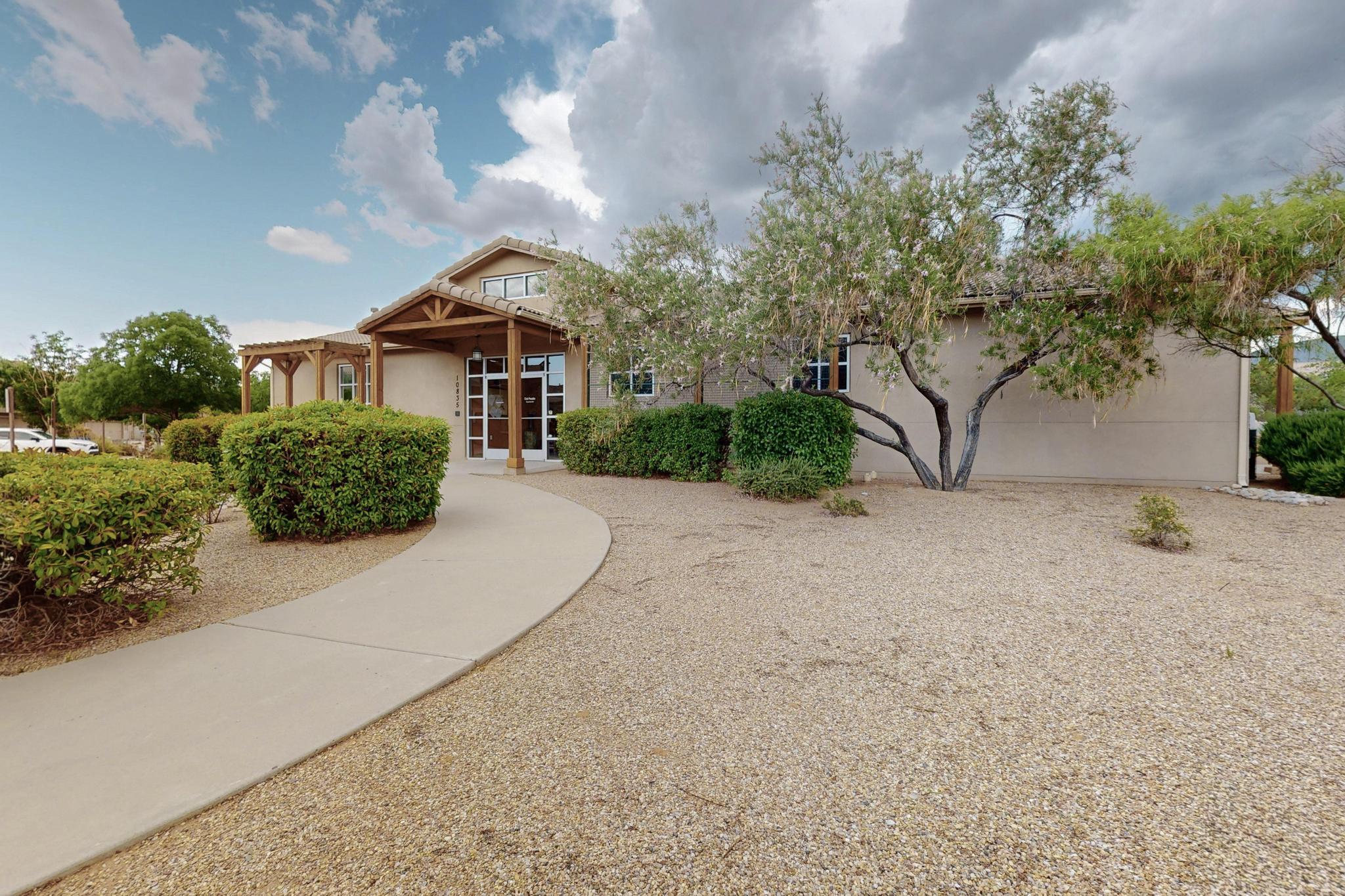 11008 MARINA GATE Trail NE