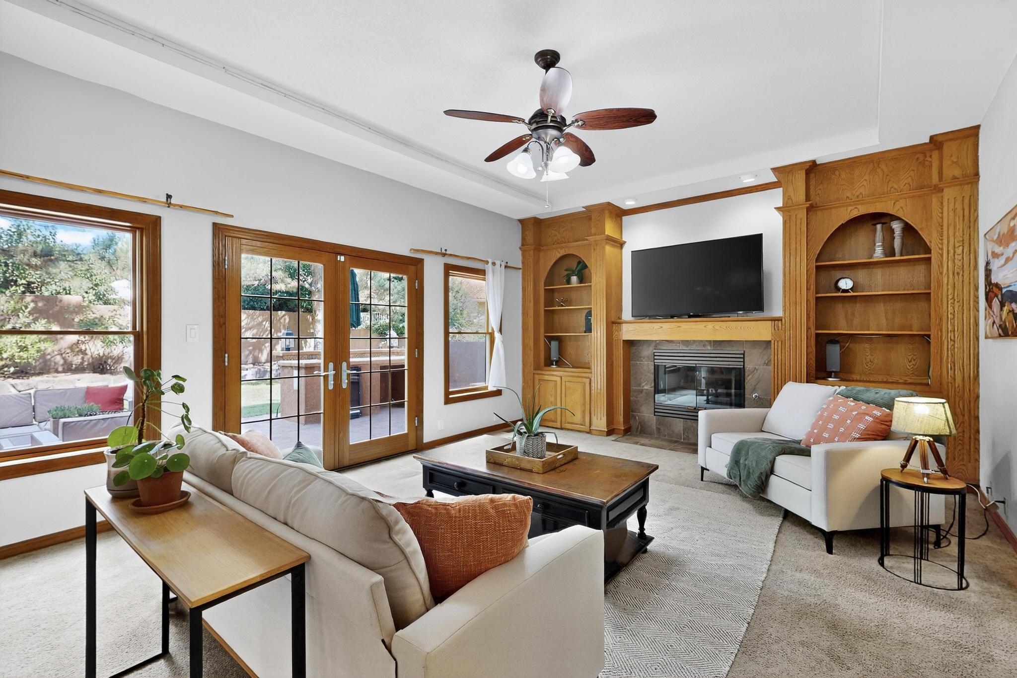 12404 Tamarac Trail NE