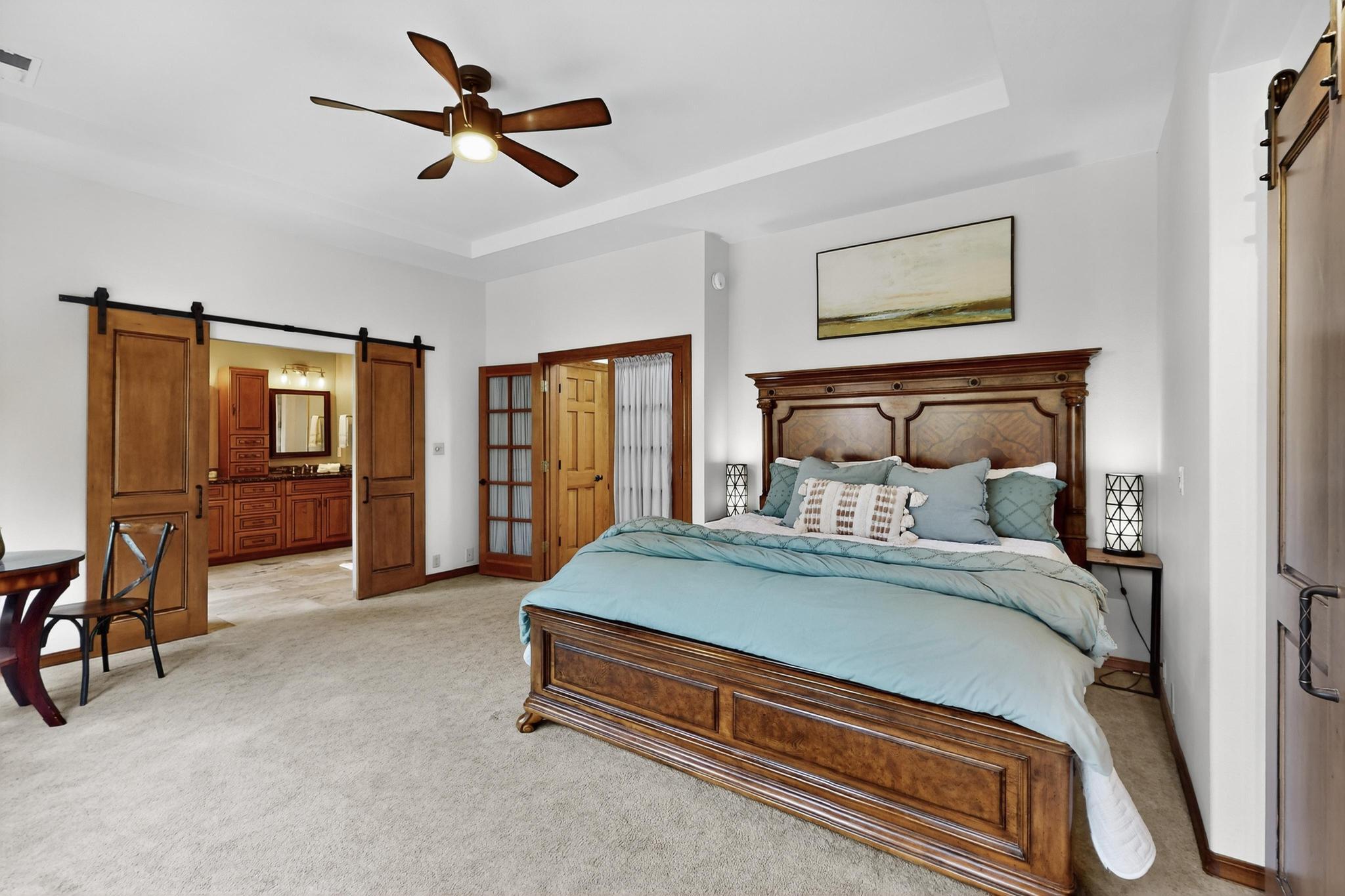 12404 Tamarac Trail NE