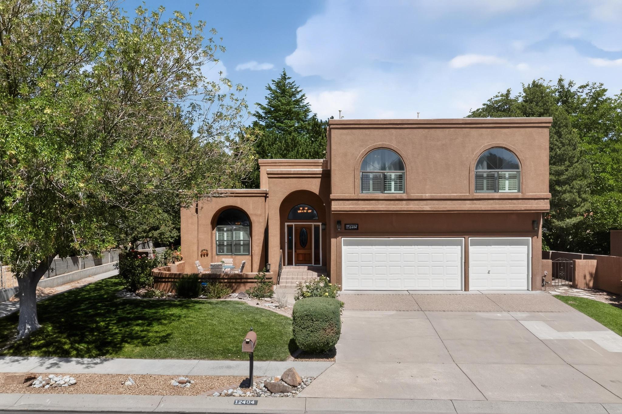 12404 Tamarac Trail NE
