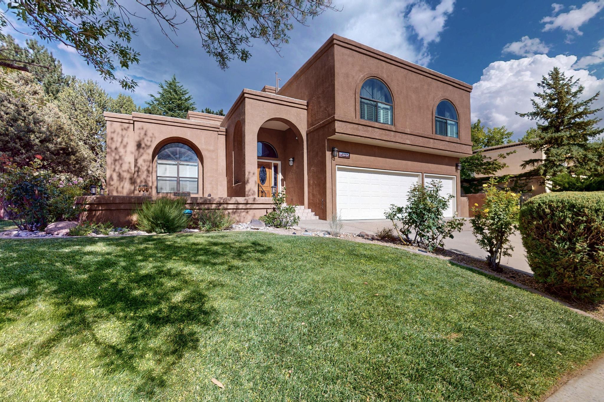 12404 Tamarac Trail NE