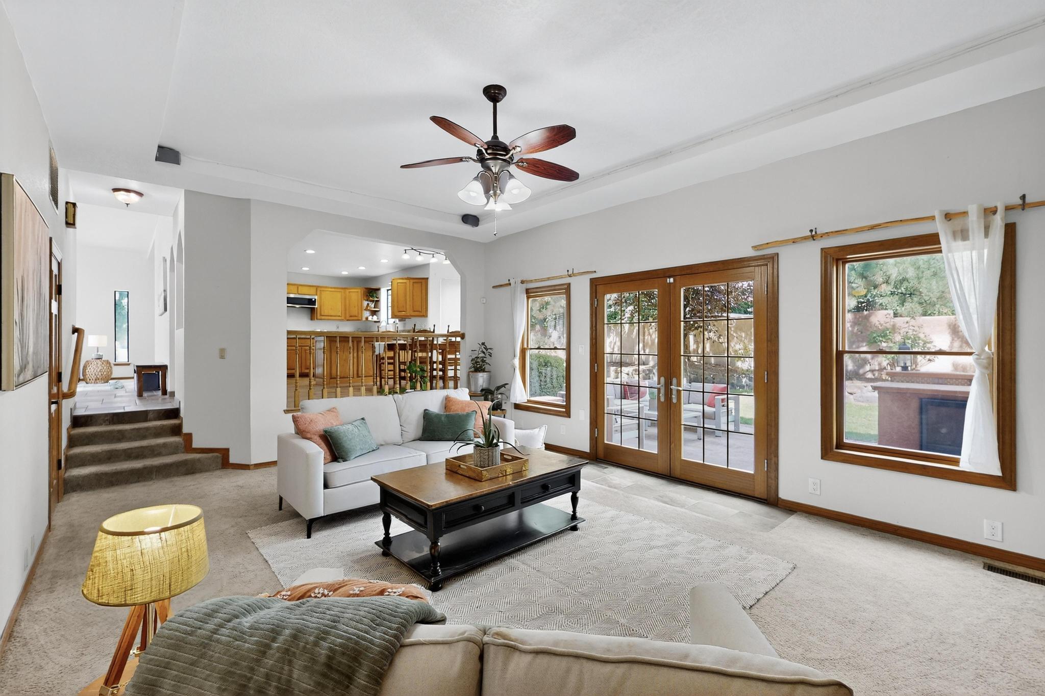 12404 Tamarac Trail NE