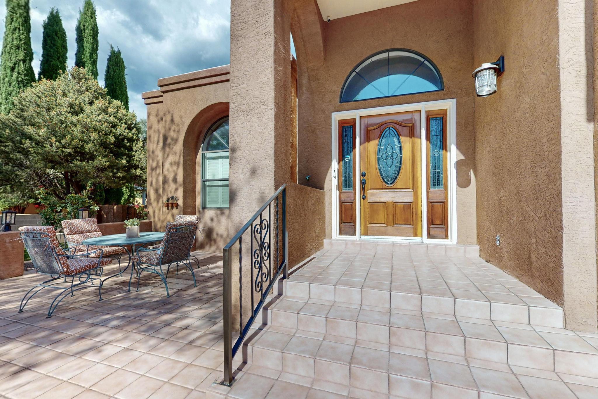 12404 Tamarac Trail NE