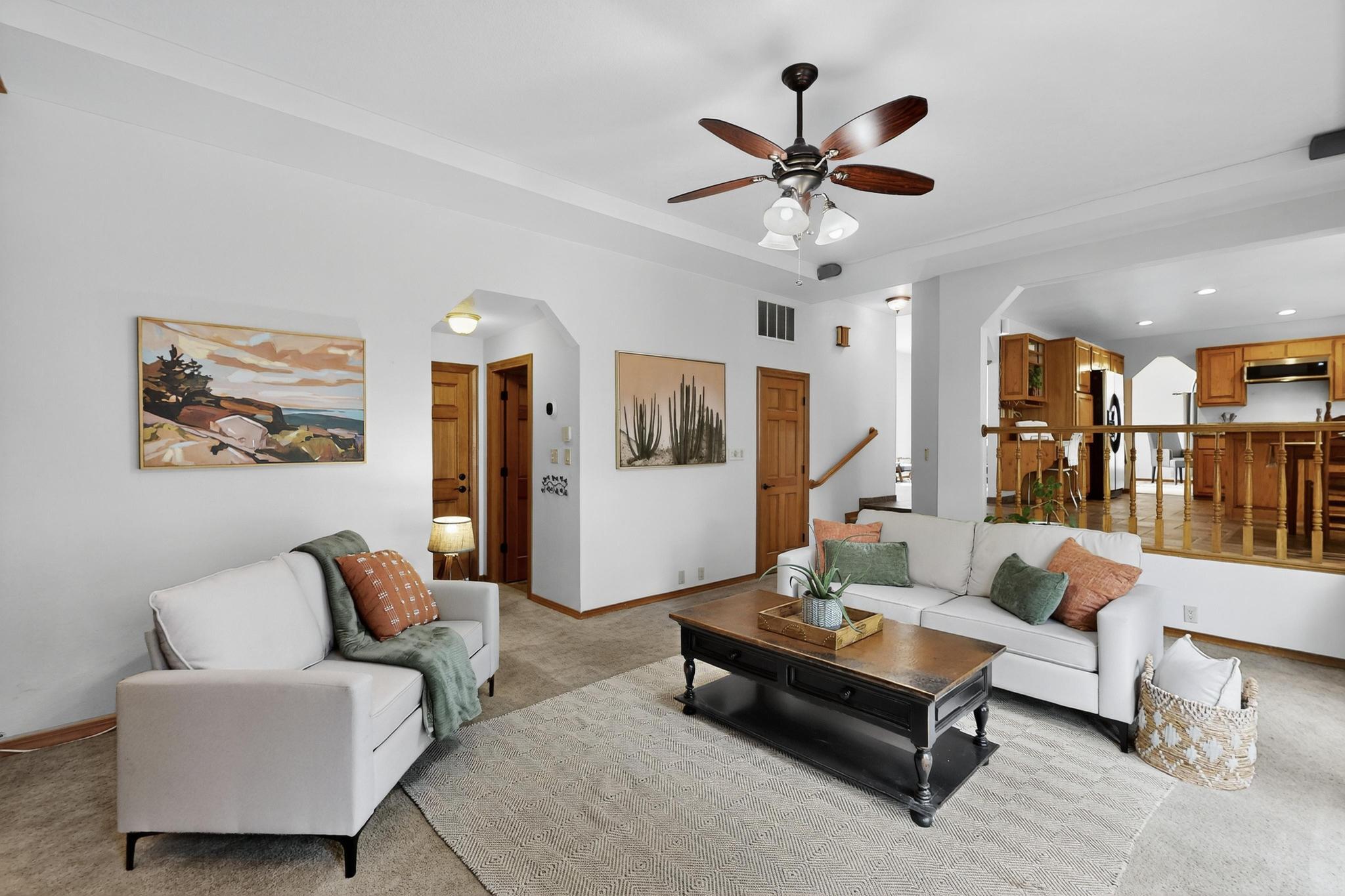 12404 Tamarac Trail NE