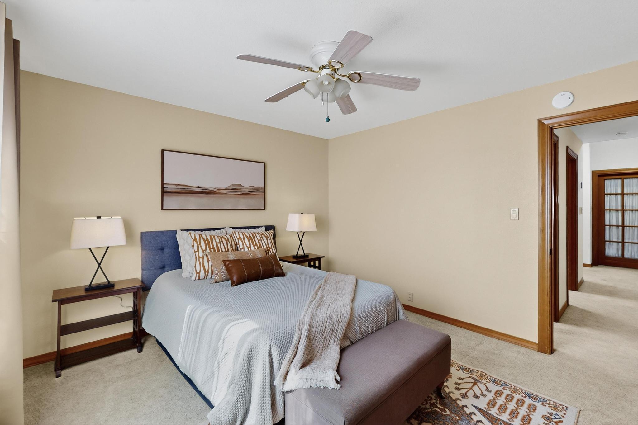 12404 Tamarac Trail NE