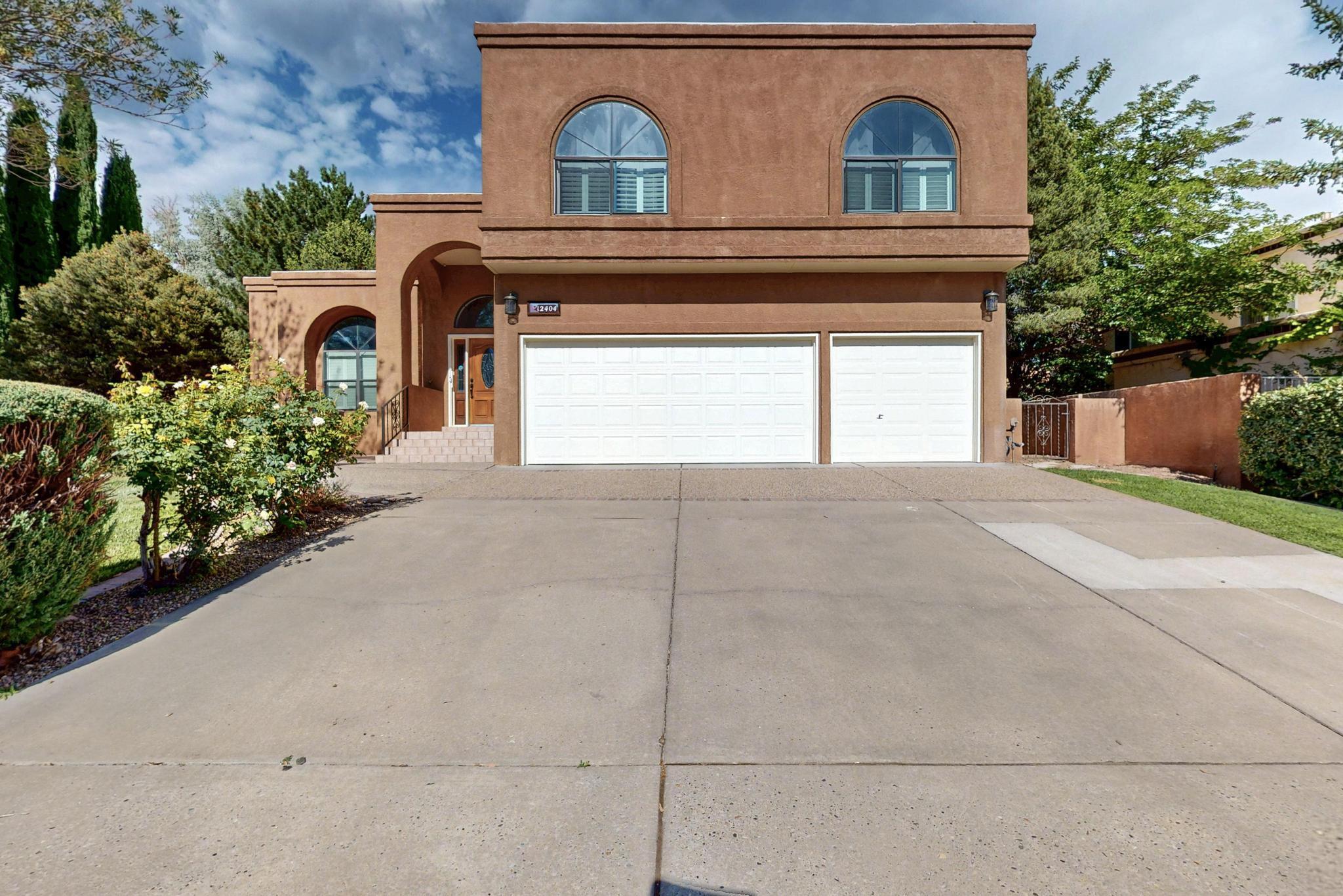 12404 Tamarac Trail NE