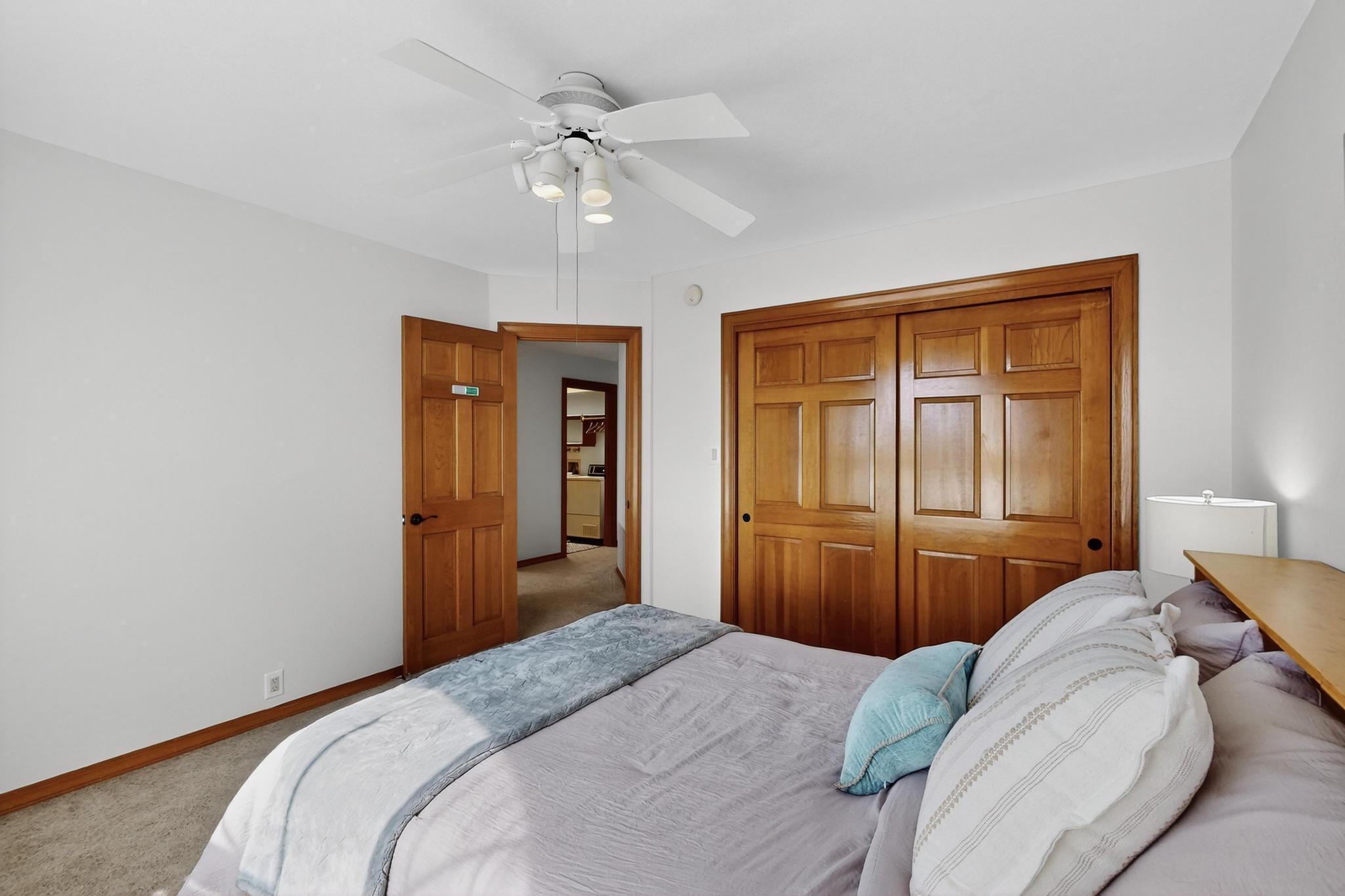 12404 Tamarac Trail NE