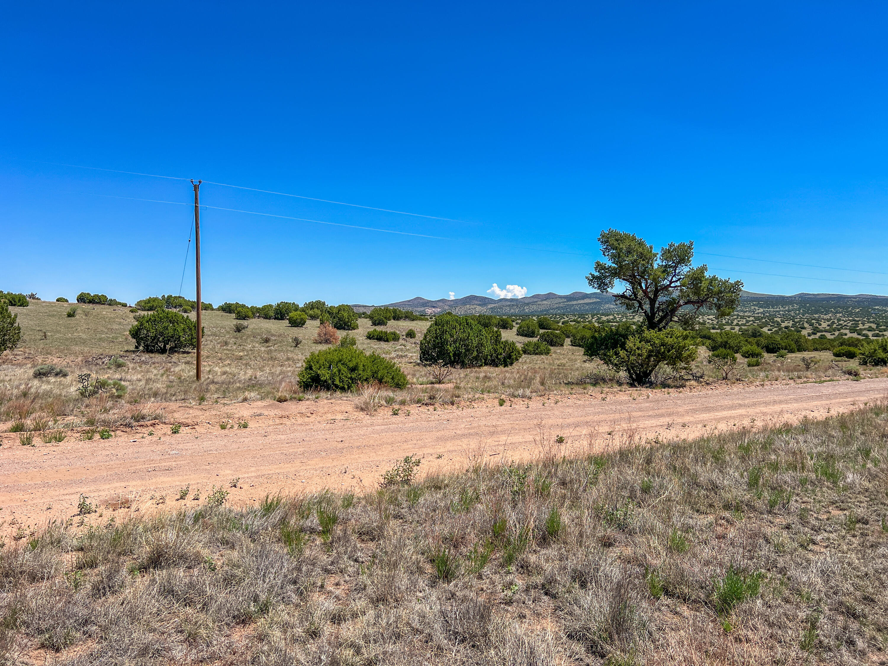 Lot 189 Pinon Springs Ranches