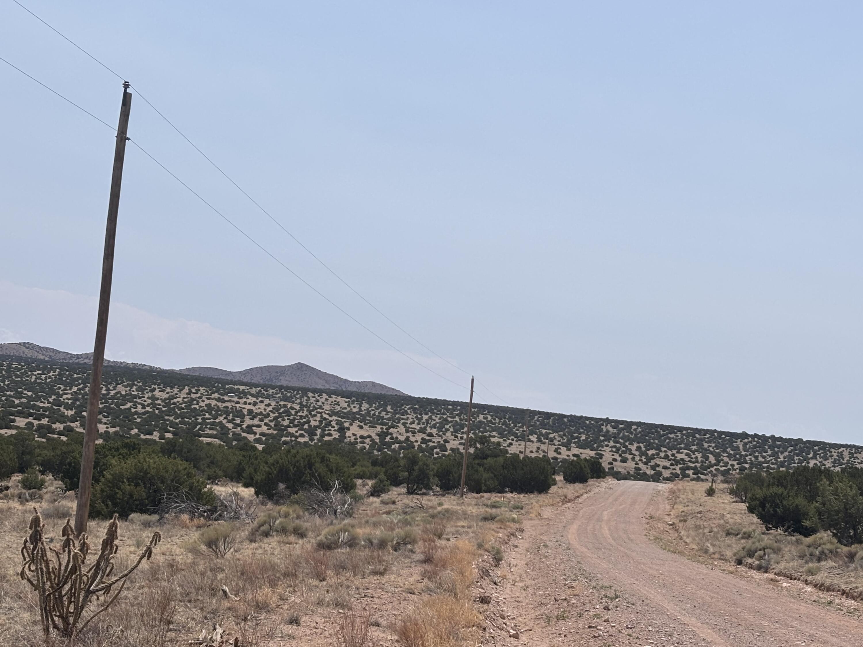 Lot 189 Pinon Springs Ranches