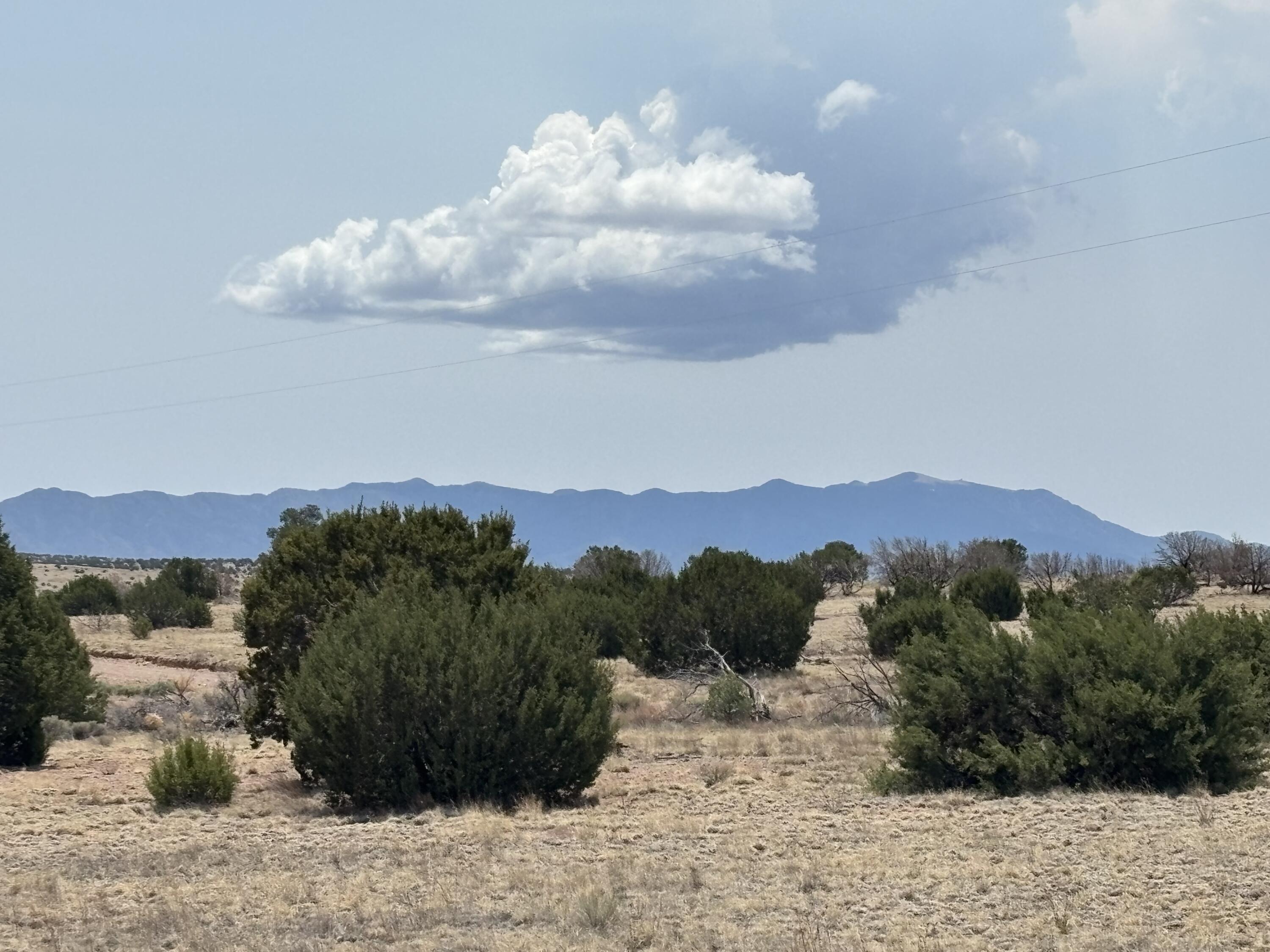 Lot 189 Pinon Springs Ranches