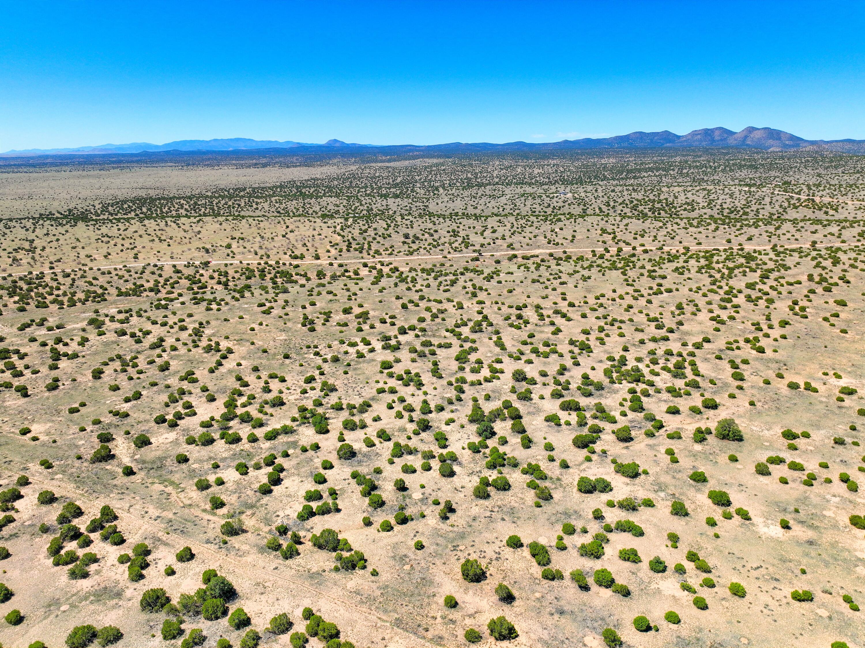 Lot 189 Pinon Springs Ranches