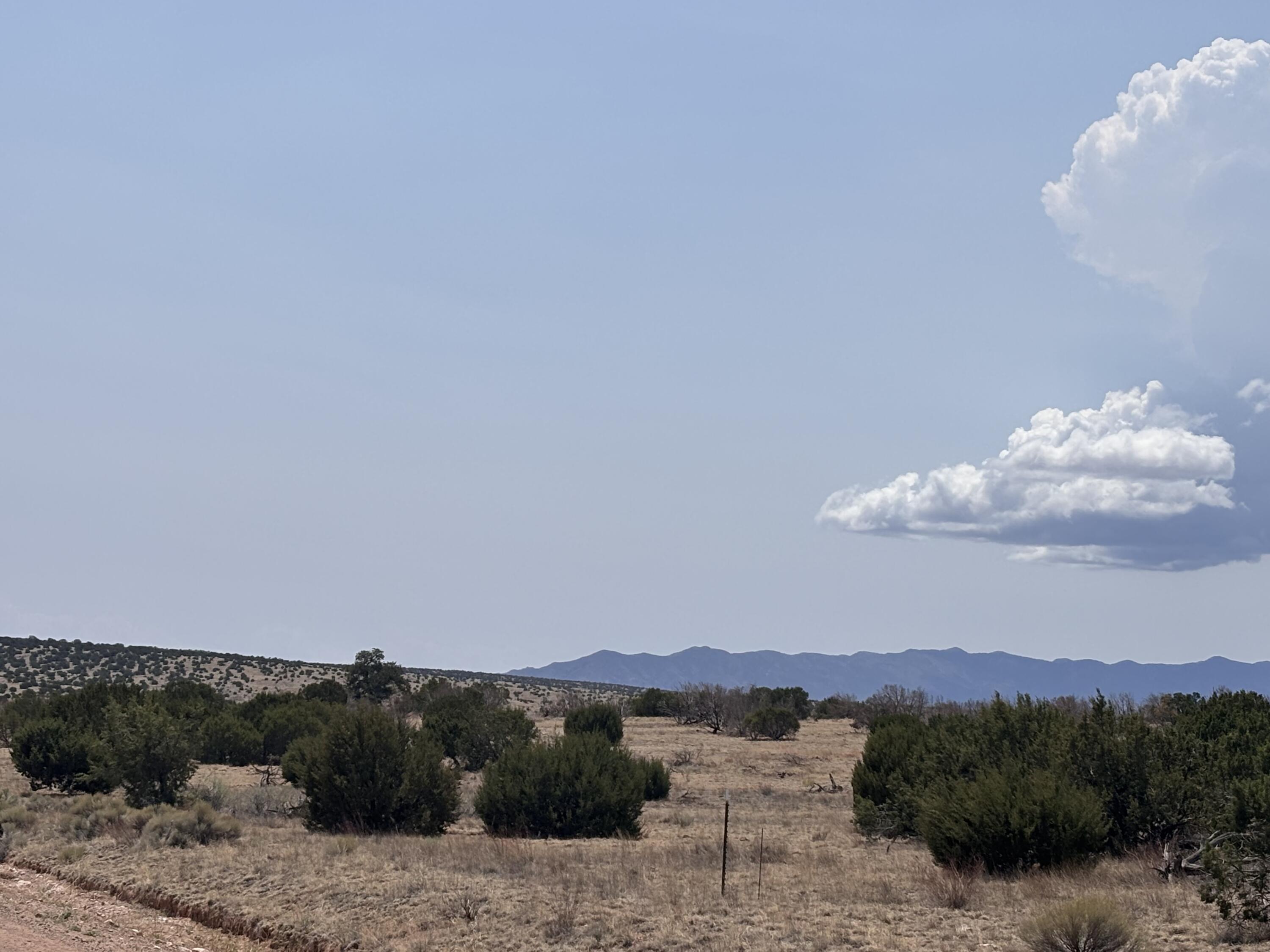 Lot 189 Pinon Springs Ranches
