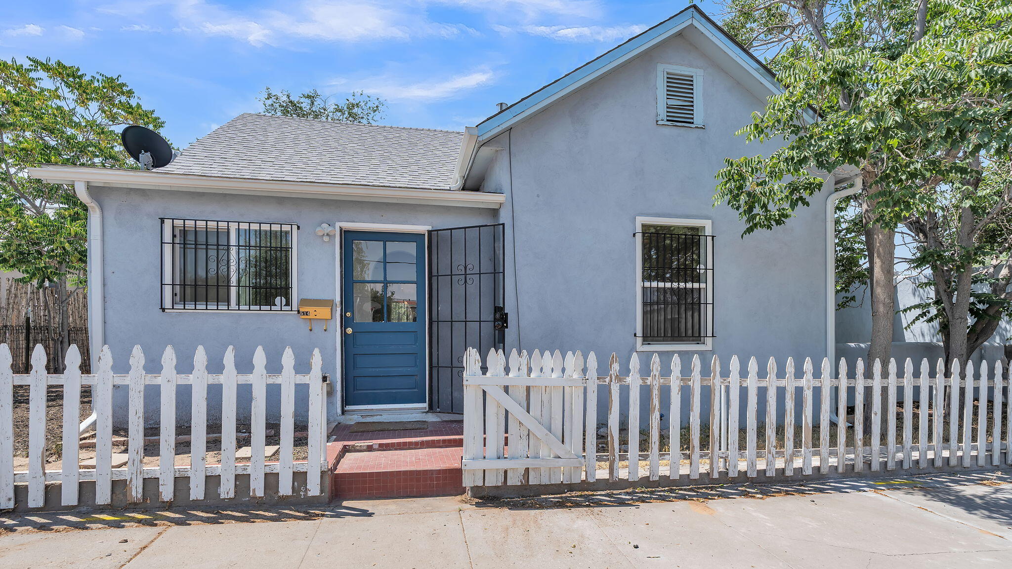 514 SANTA FE Avenue SE