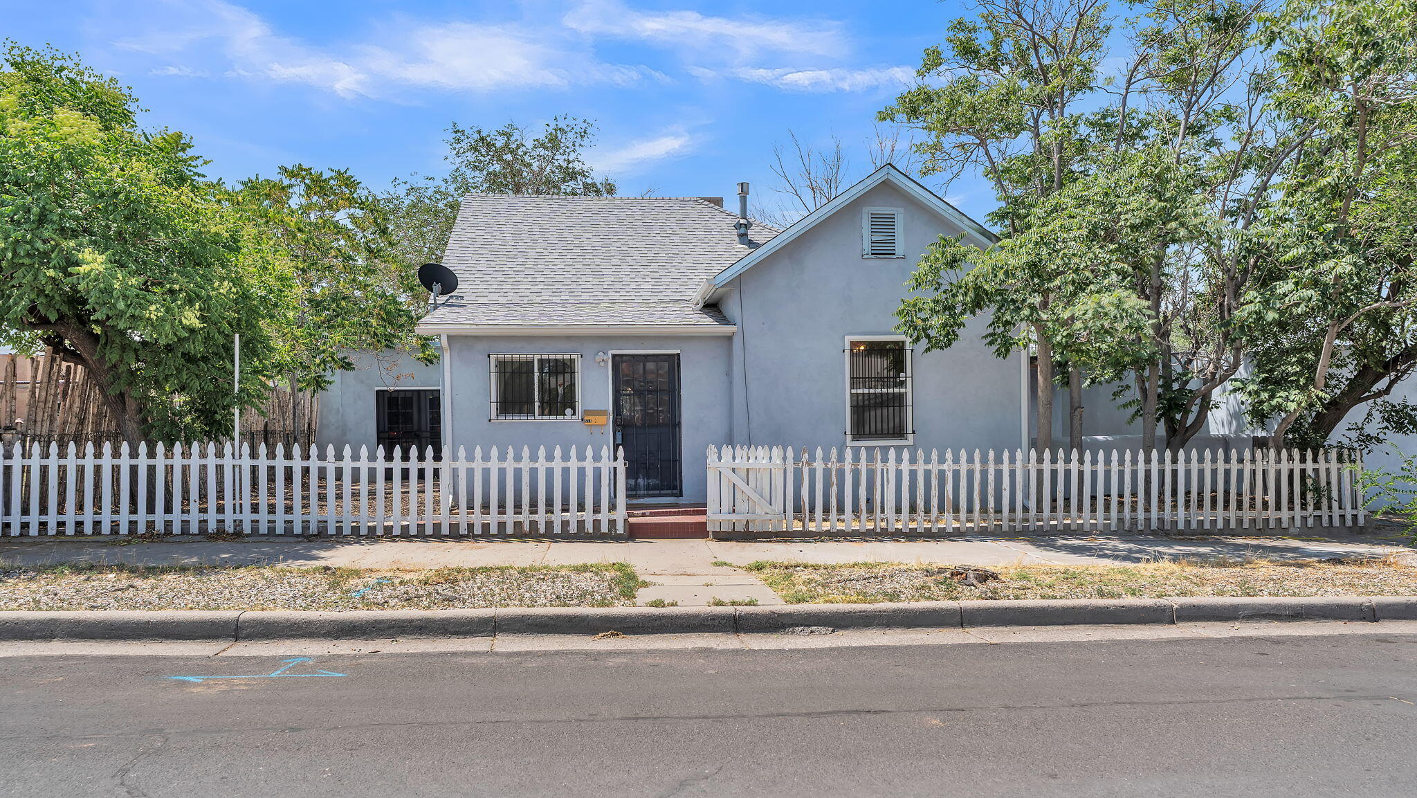 514 SANTA FE Avenue SE