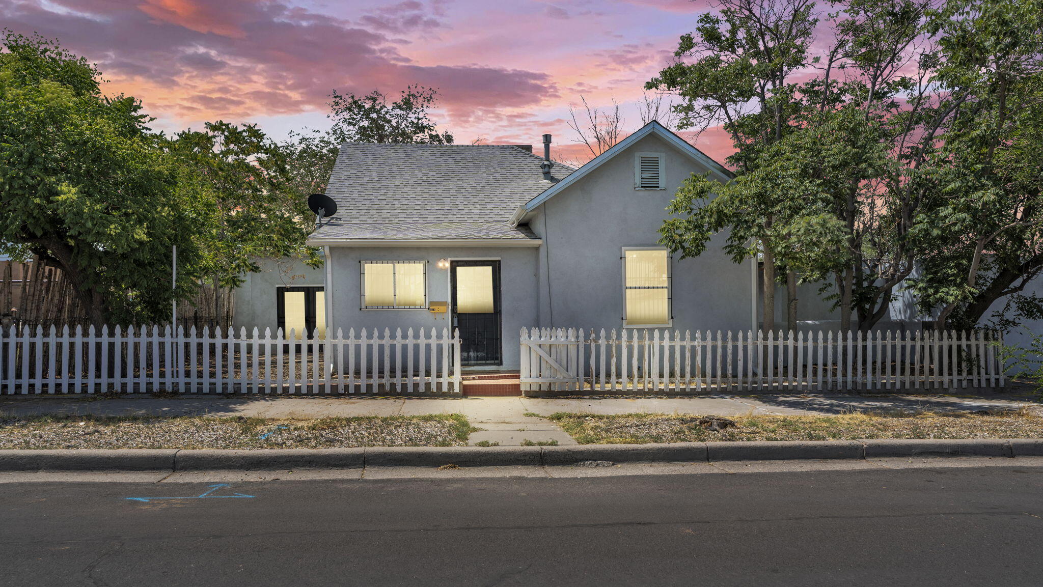 514 SANTA FE Avenue SE