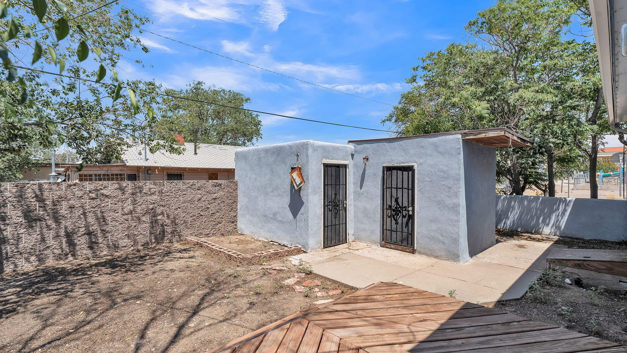 514 SANTA FE Avenue SE