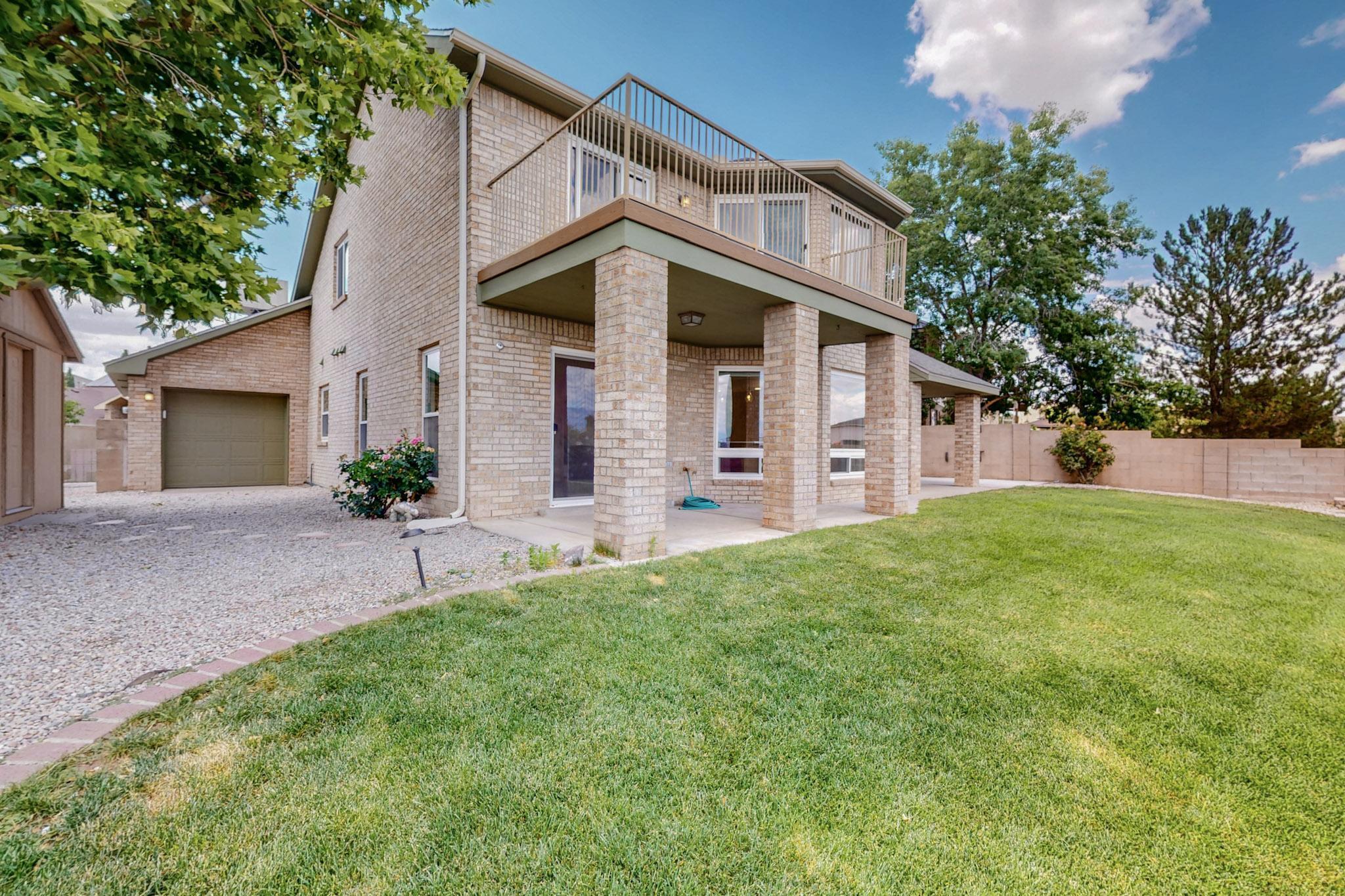 8316 CALLE PRIMERA NW