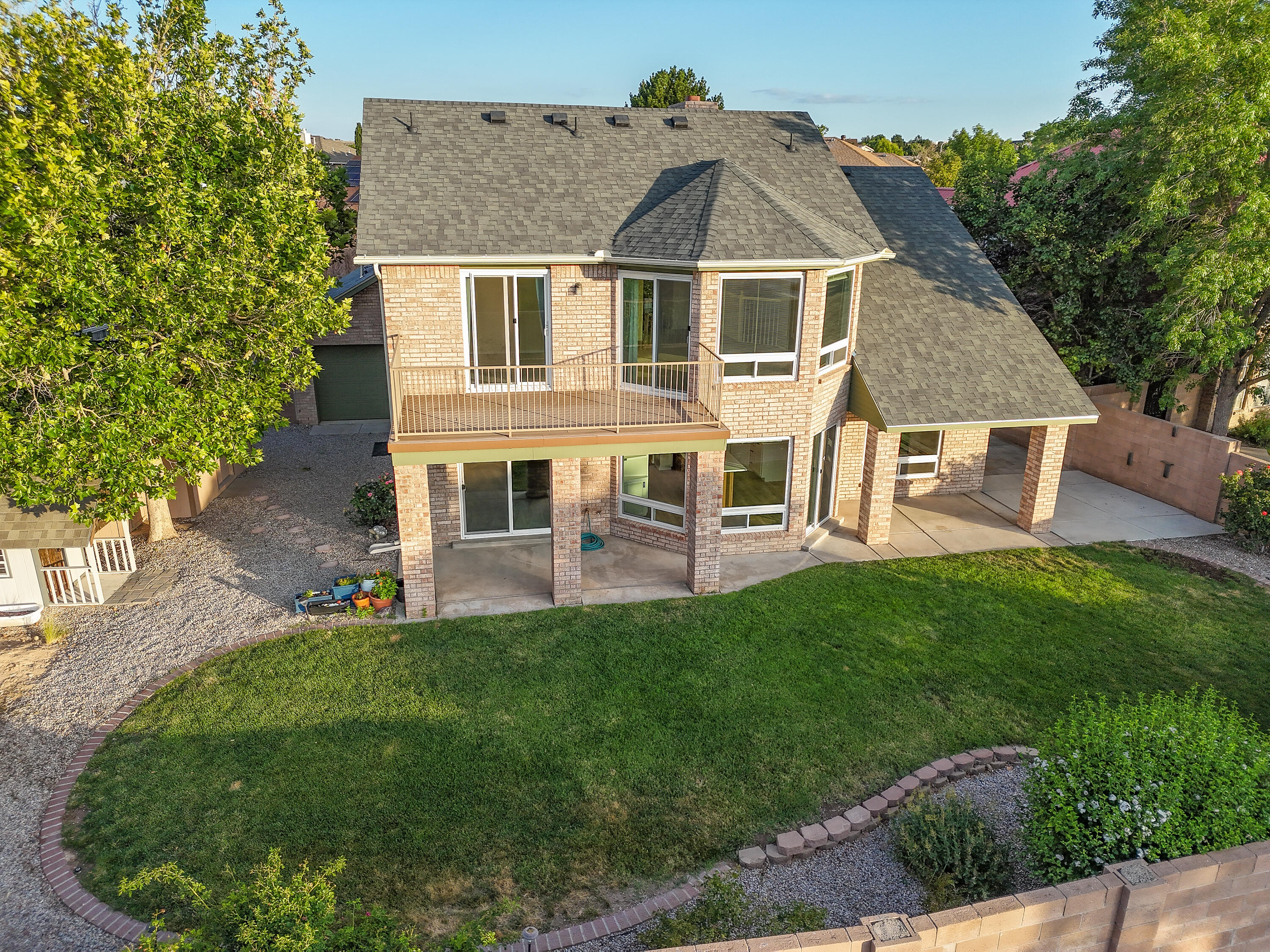 8316 CALLE PRIMERA NW