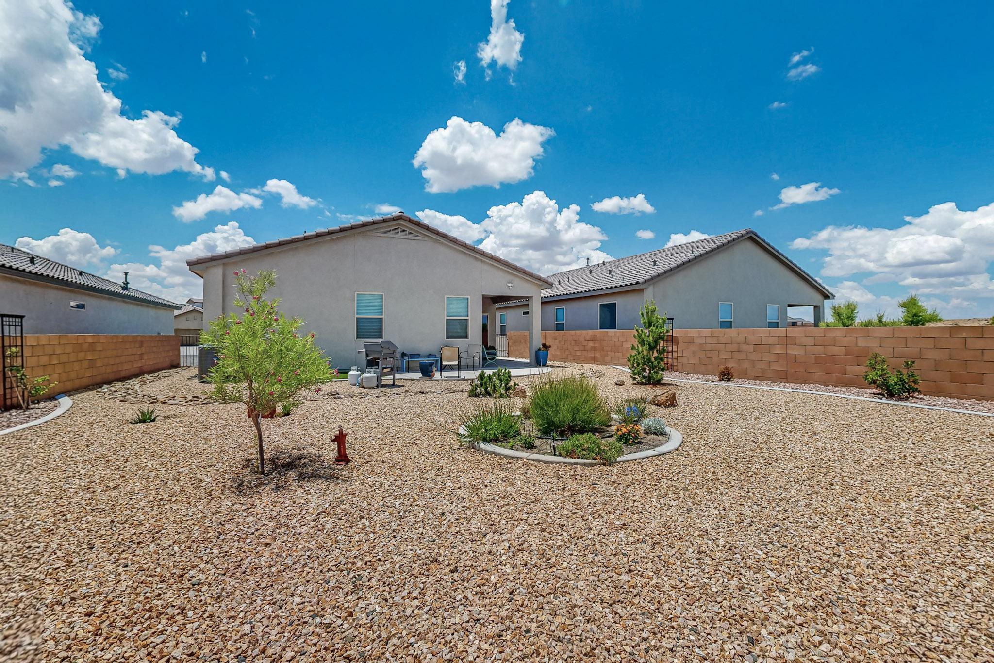 1994 TESORO Loop NW