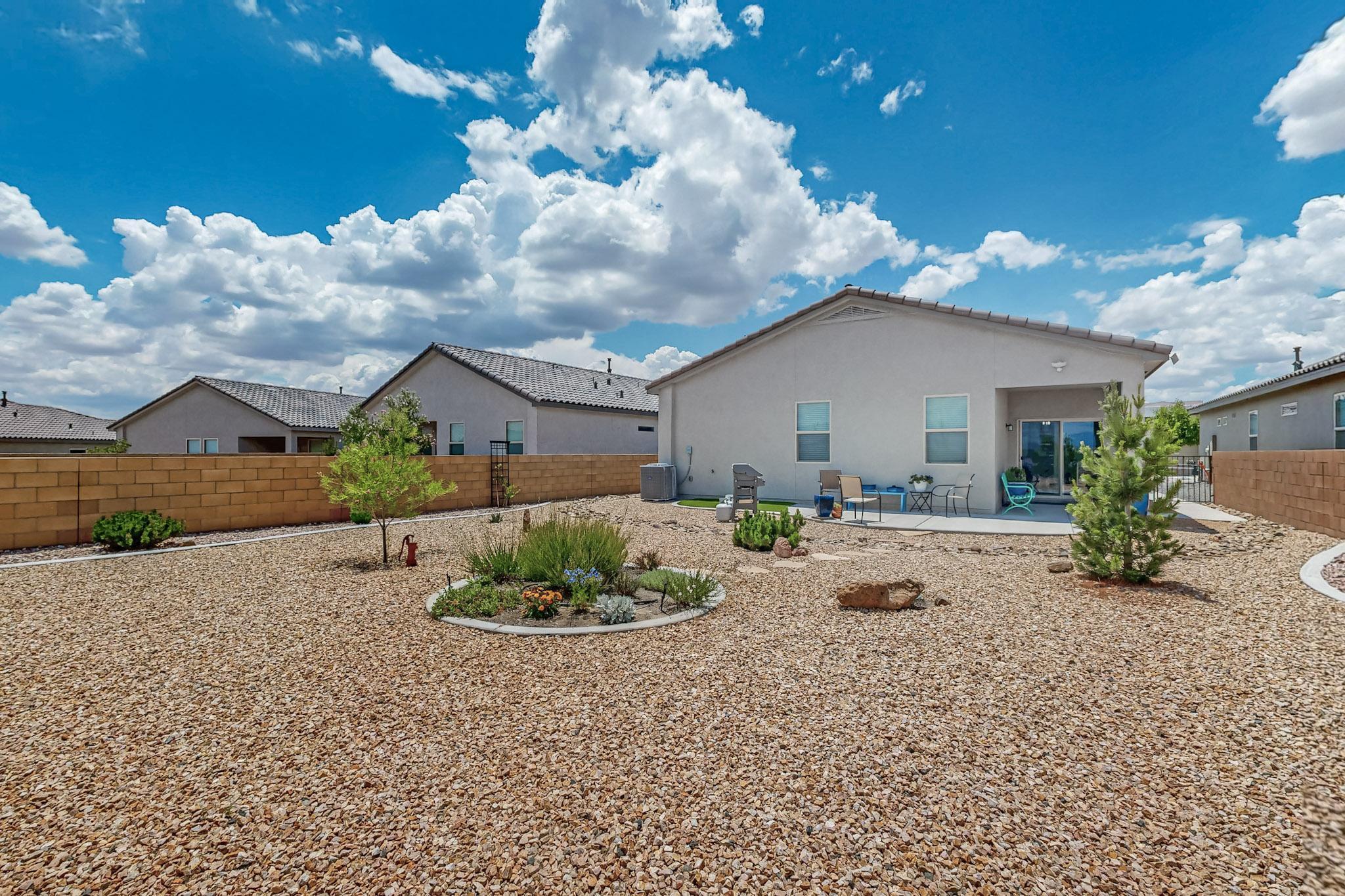 1994 TESORO Loop NW