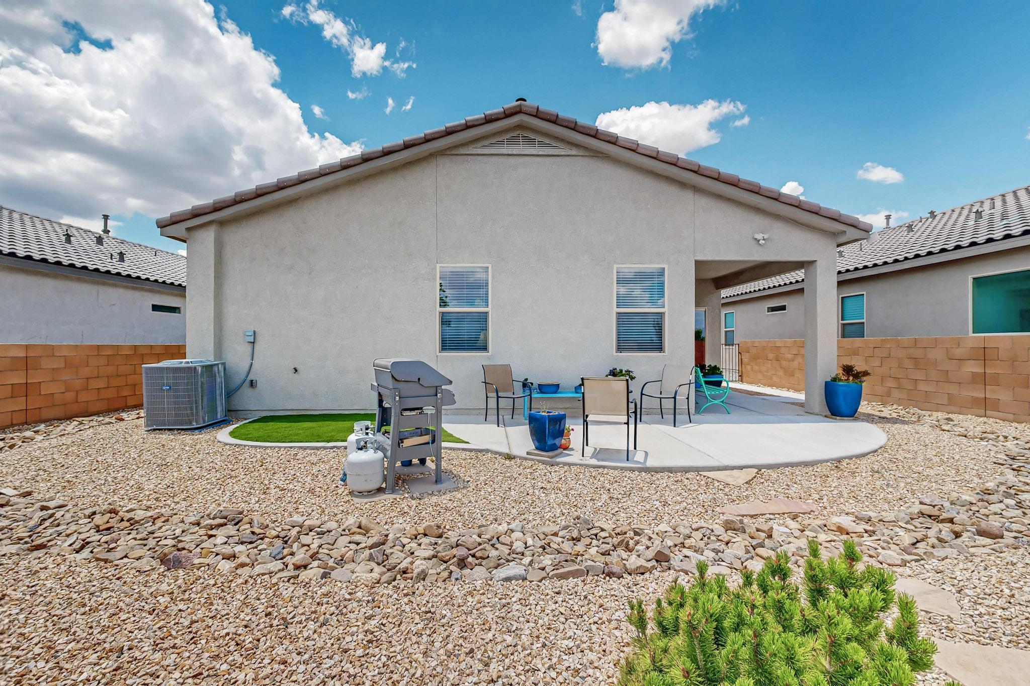 1994 TESORO Loop NW
