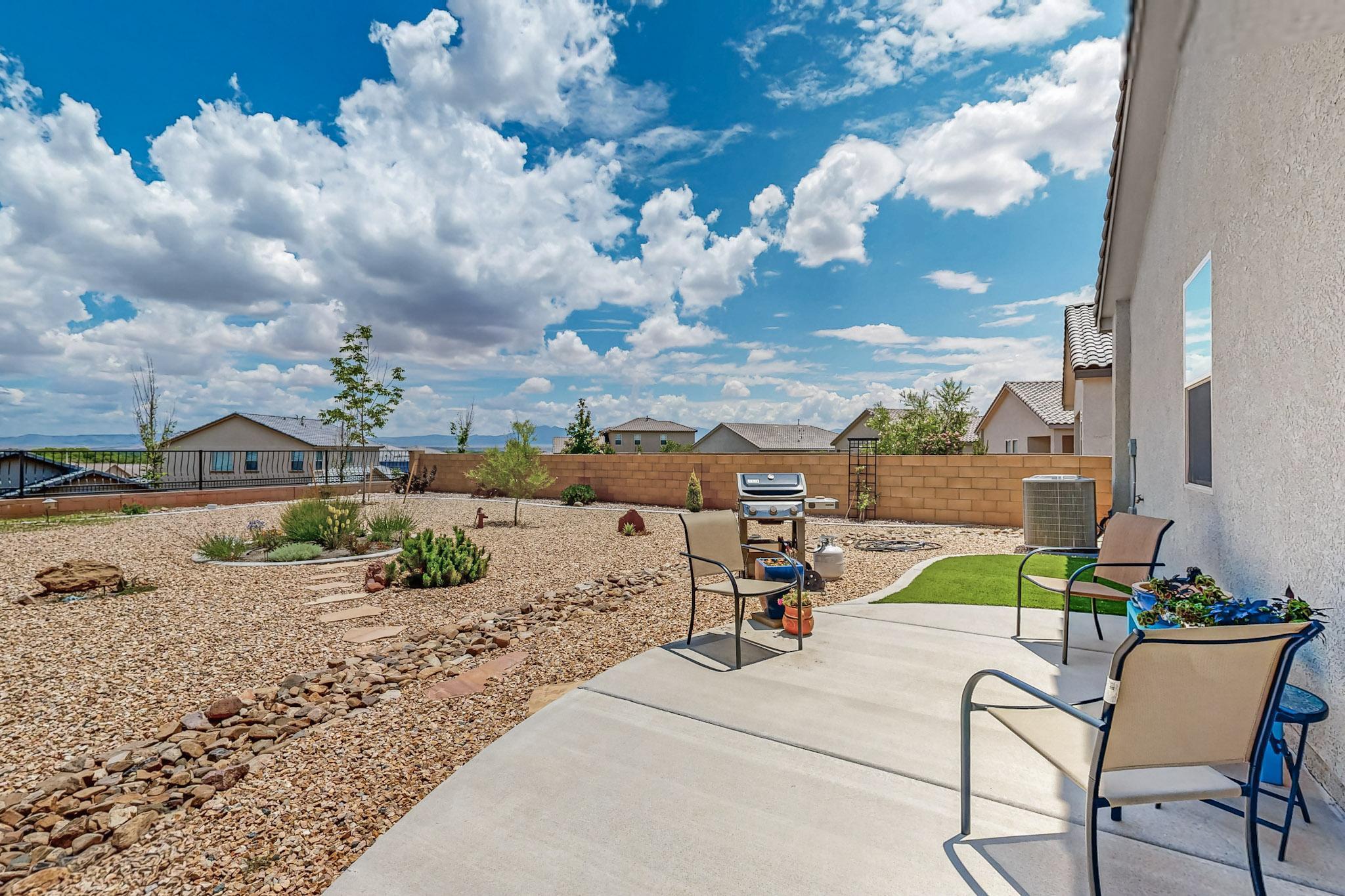 1994 TESORO Loop NW