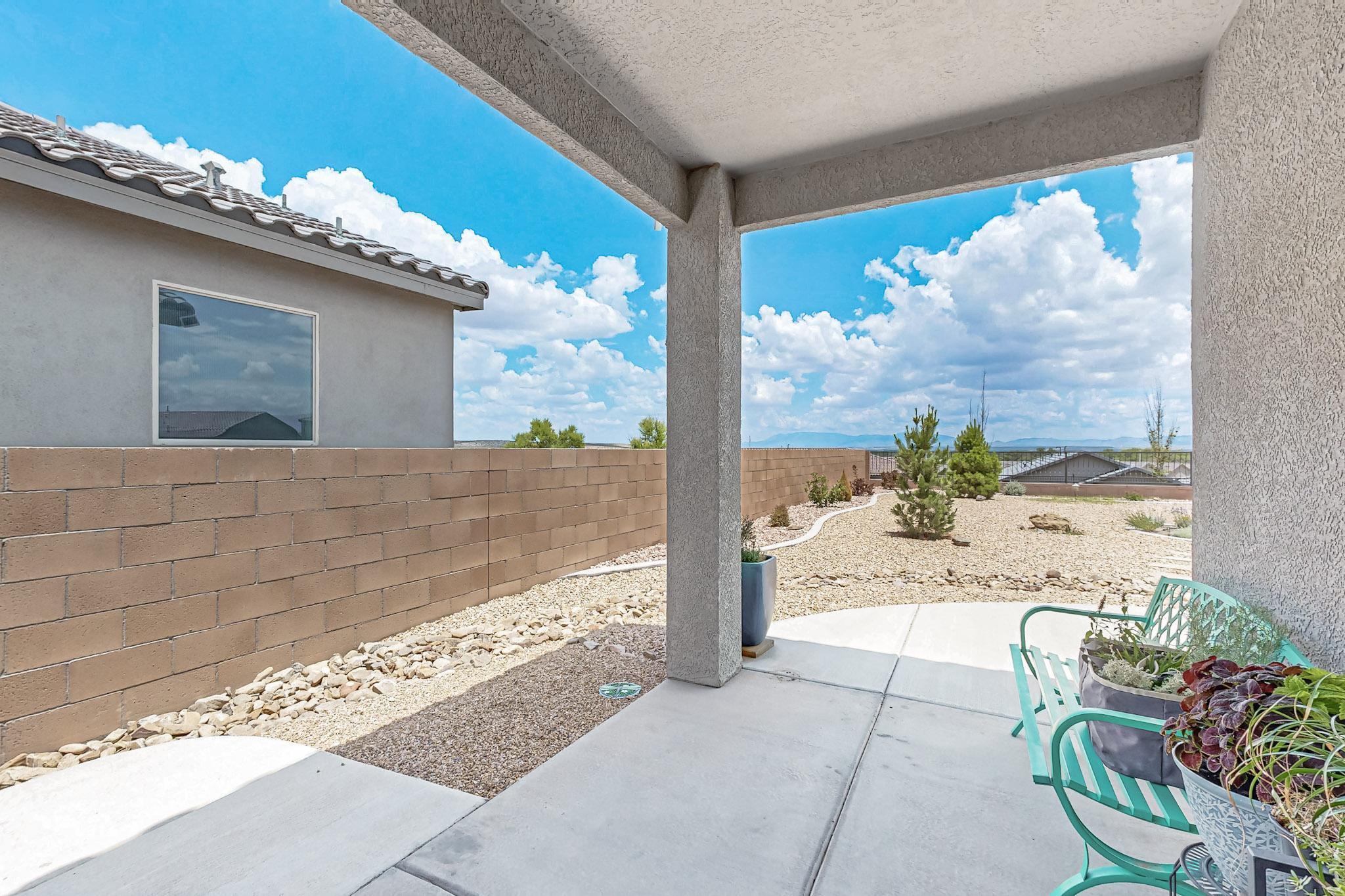 1994 TESORO Loop NW
