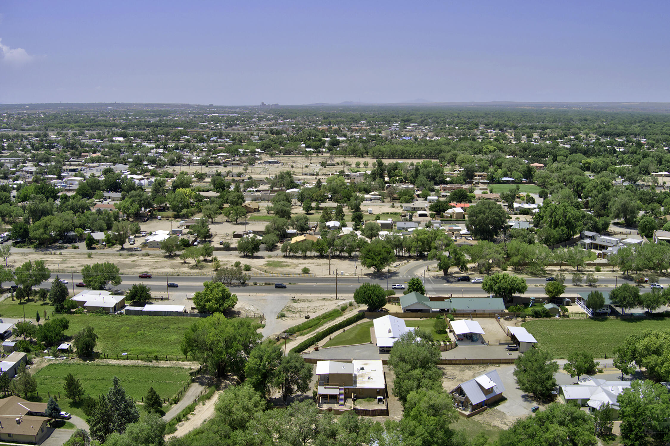 511 ALAMEDA Boulevard NW