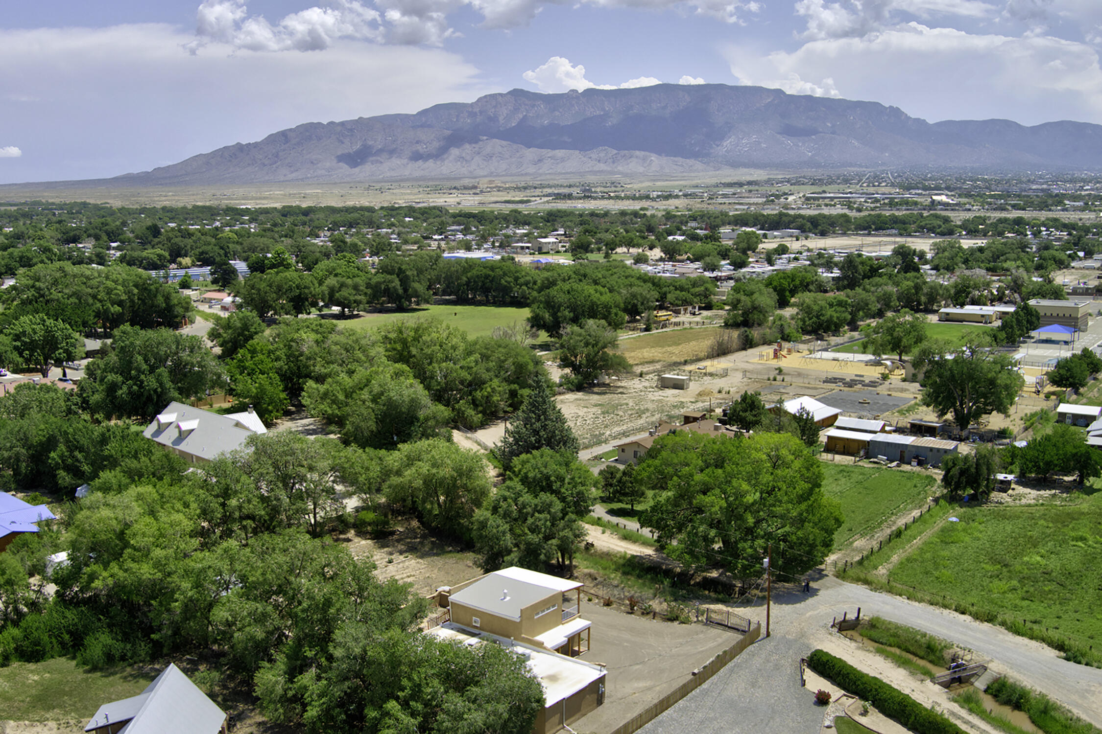 511 ALAMEDA Boulevard NW