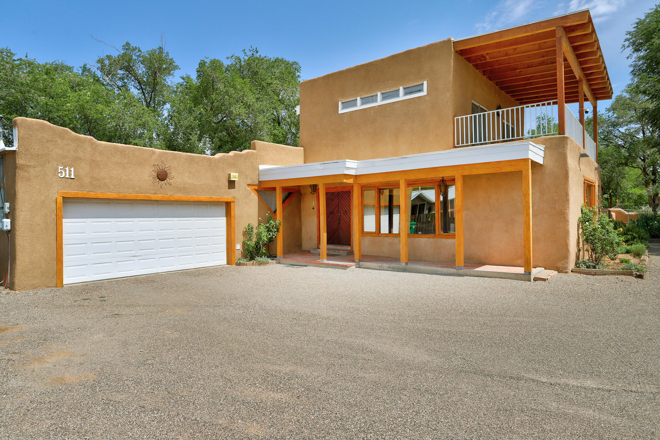 511 ALAMEDA Boulevard NW