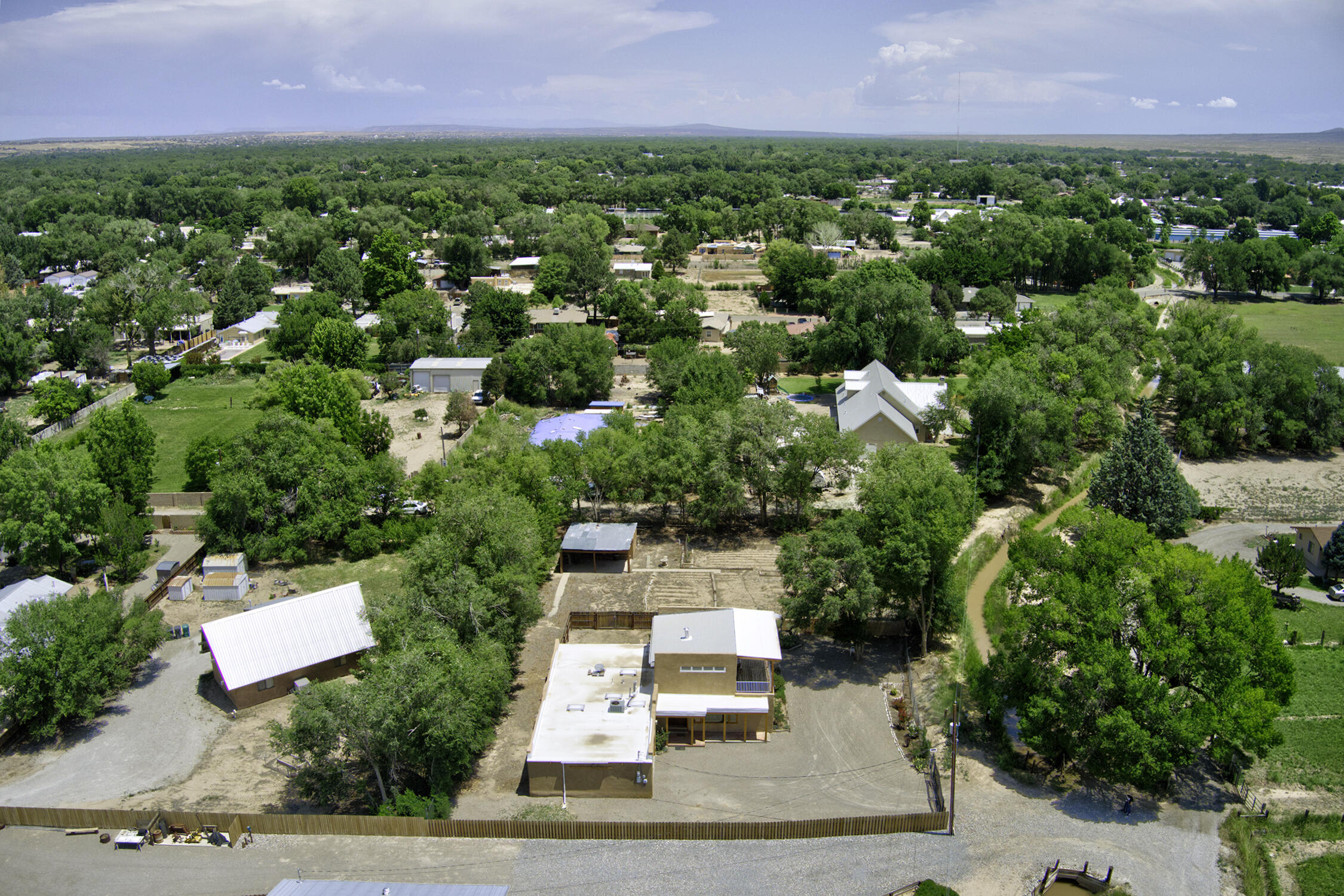 511 ALAMEDA Boulevard NW