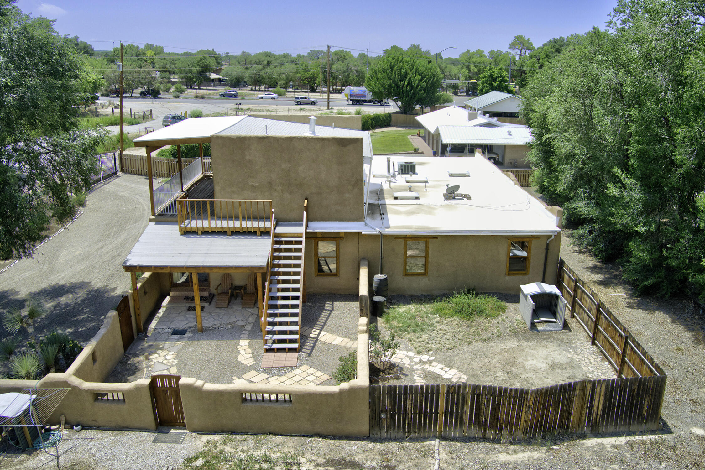 511 ALAMEDA Boulevard NW