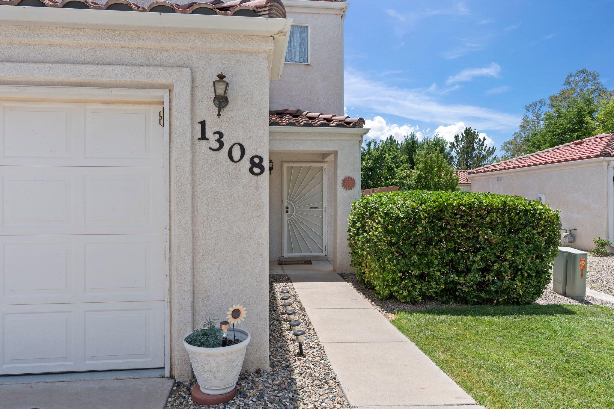 1308 VILLA CAMPO NE
