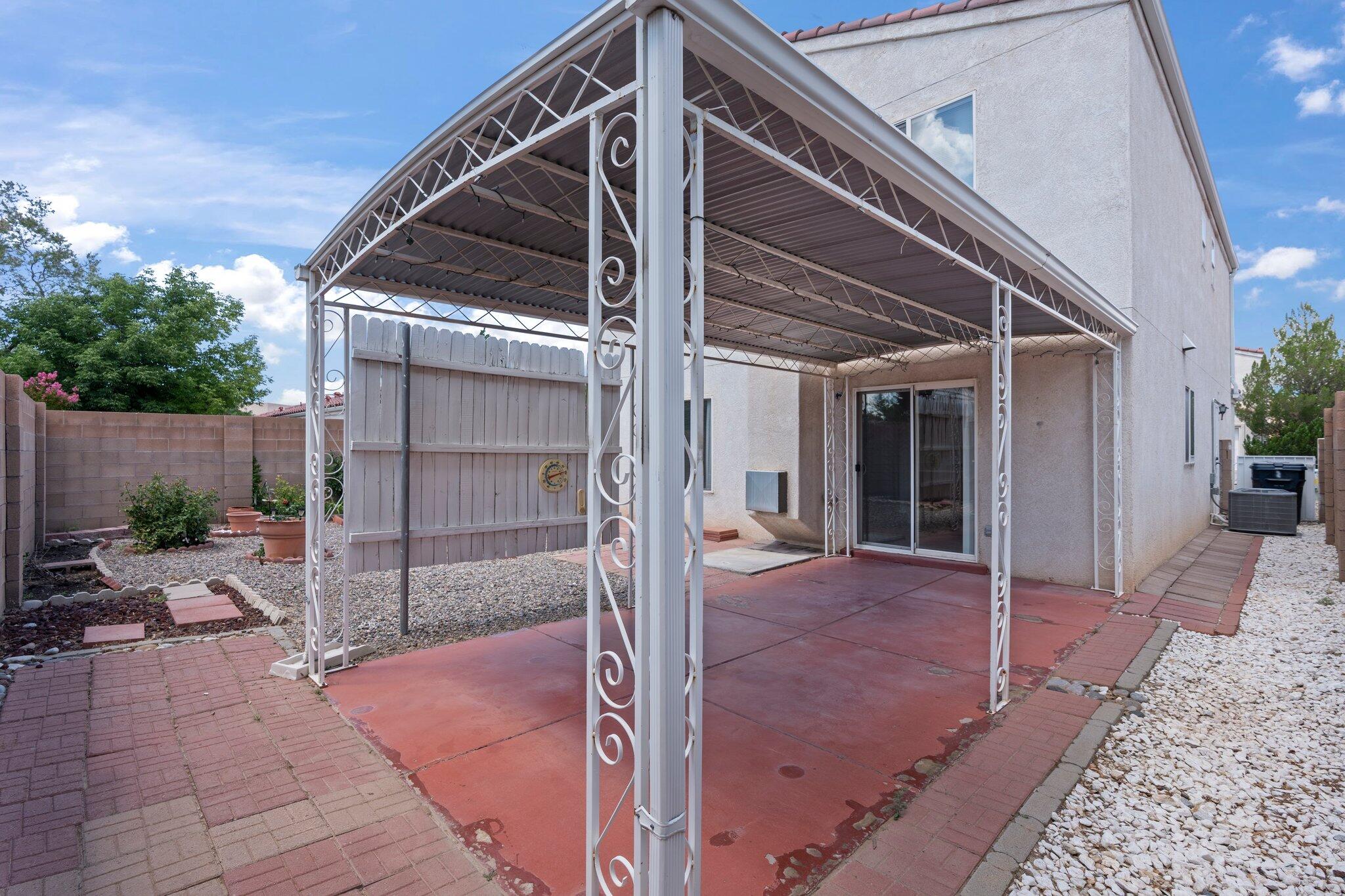 1308 VILLA CAMPO NE