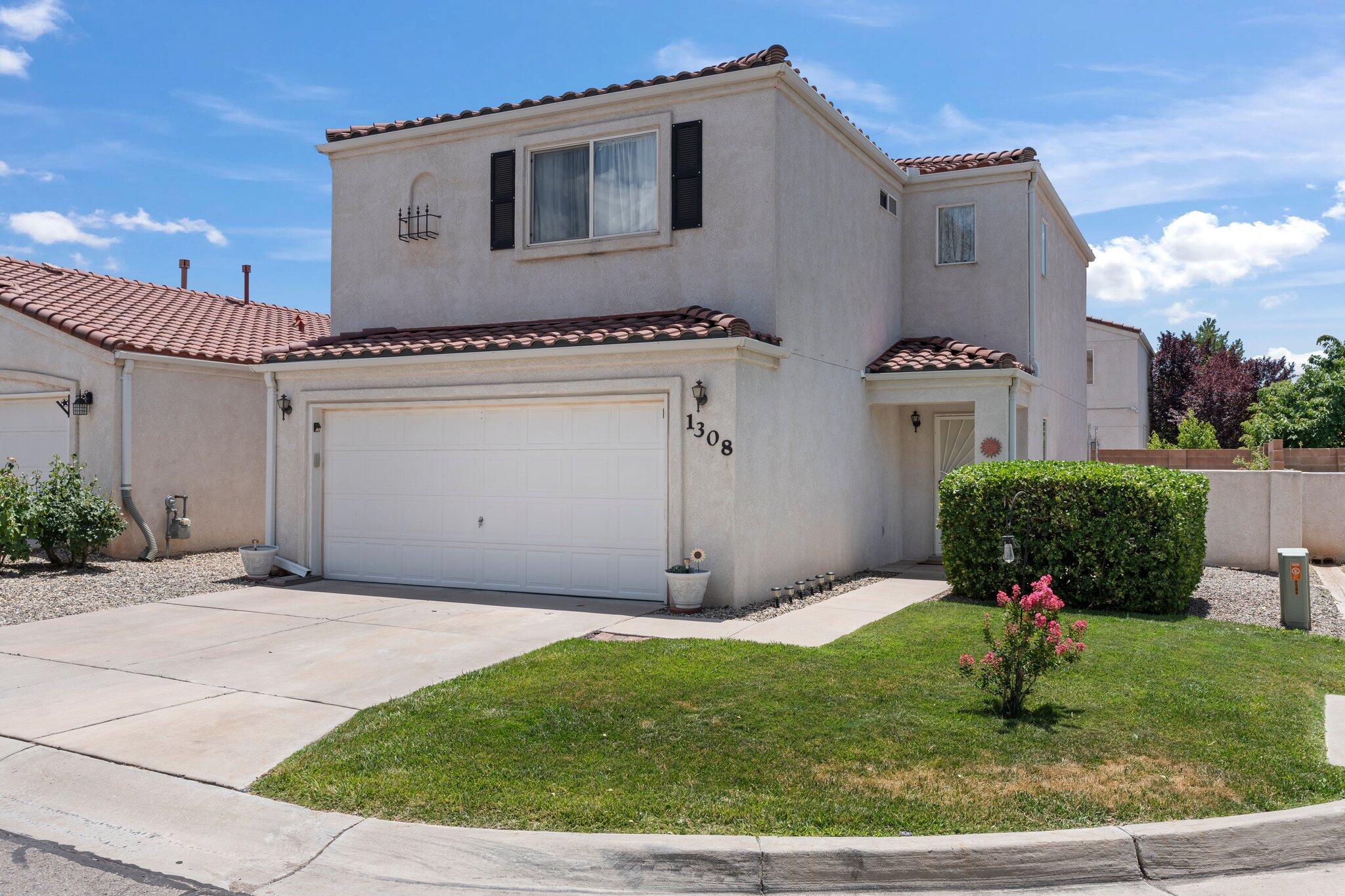 1308 VILLA CAMPO NE