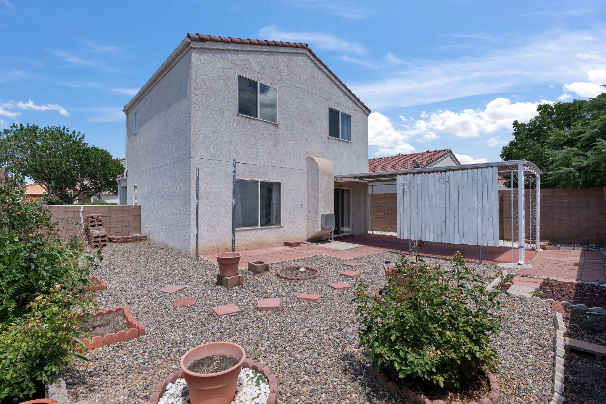 1308 VILLA CAMPO NE