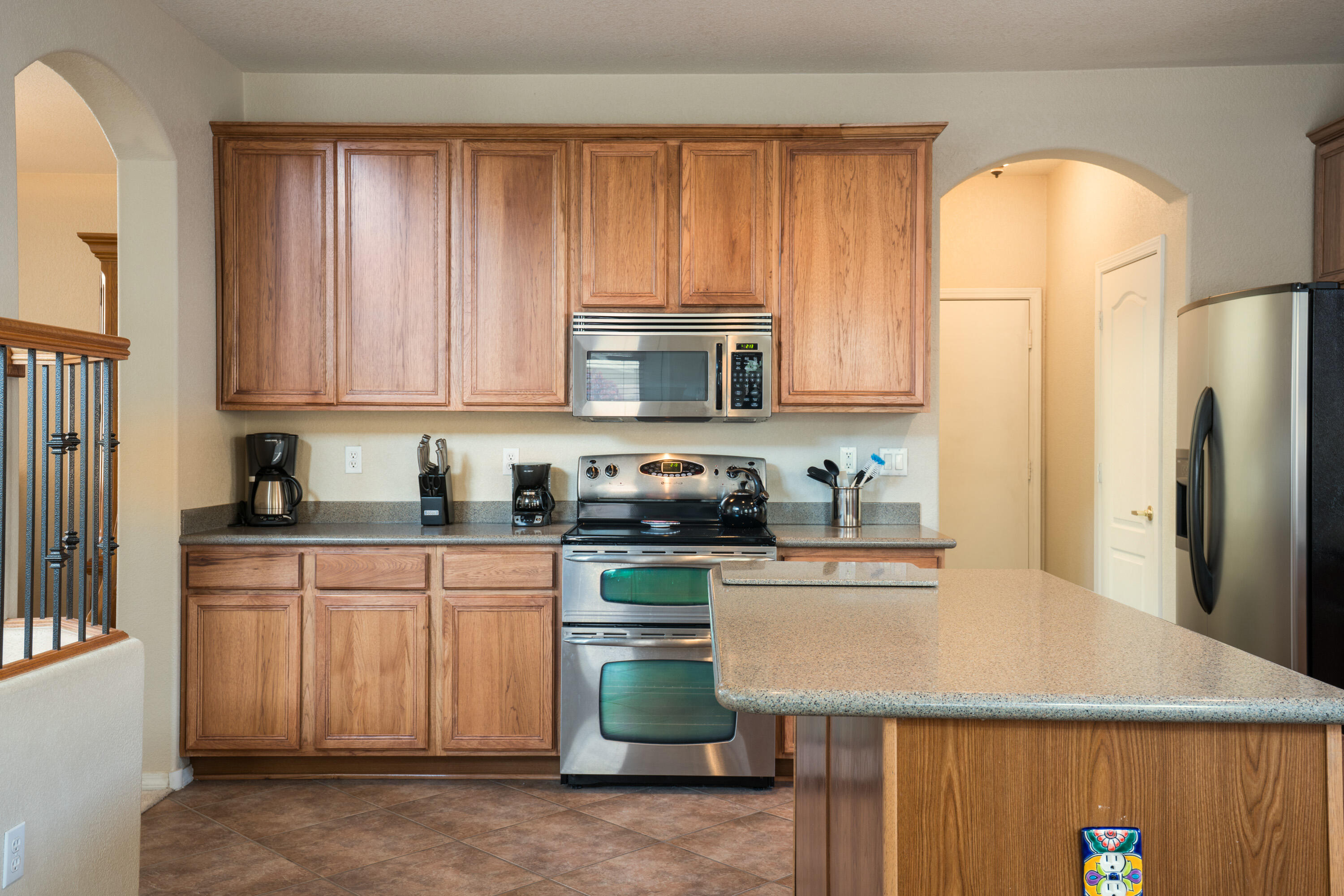 1505 RICASOLI Drive SE