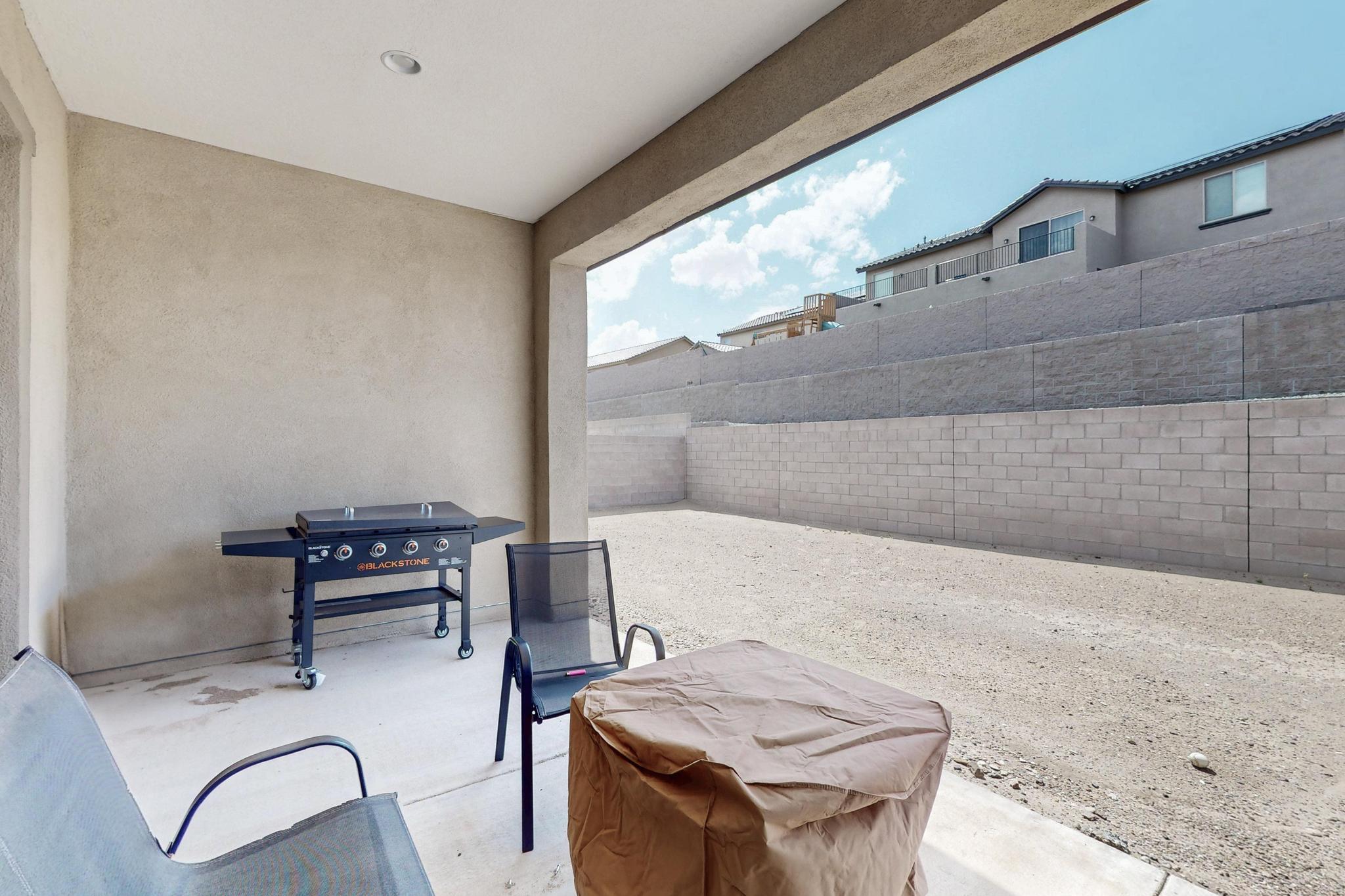 1723 MOUNT HOOD Trail NW