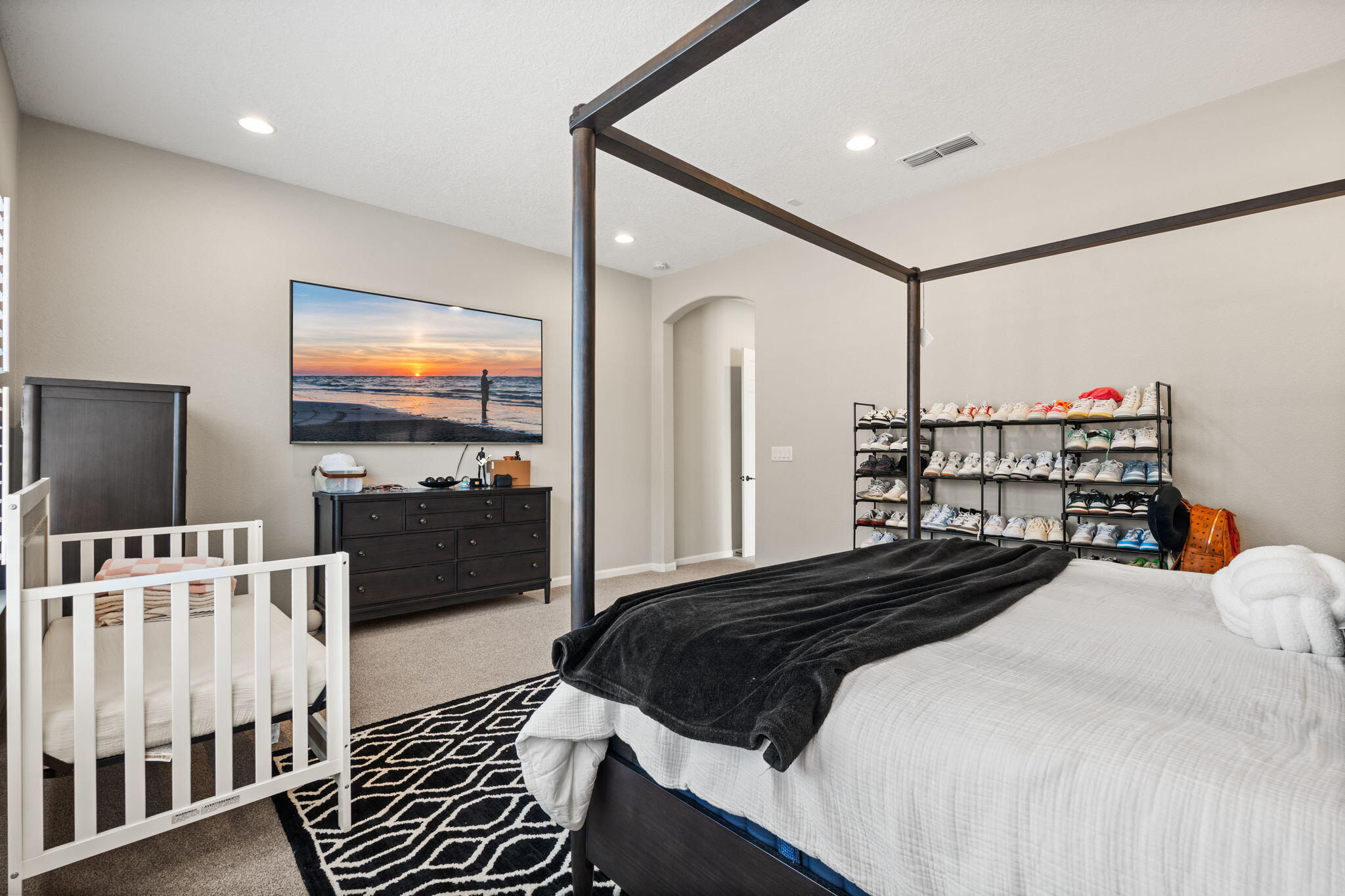 1723 MOUNT HOOD Trail NW