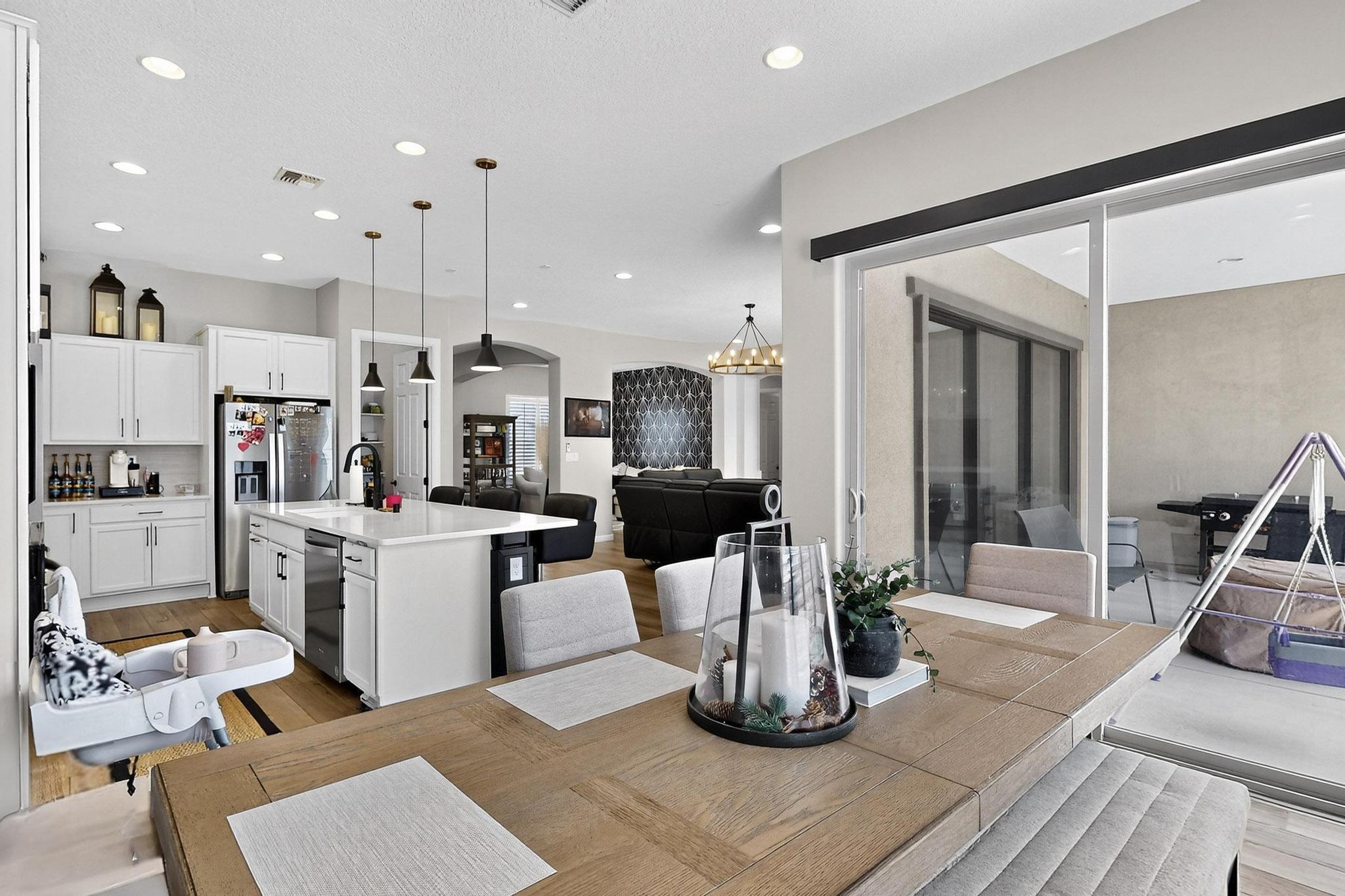 1723 MOUNT HOOD Trail NW
