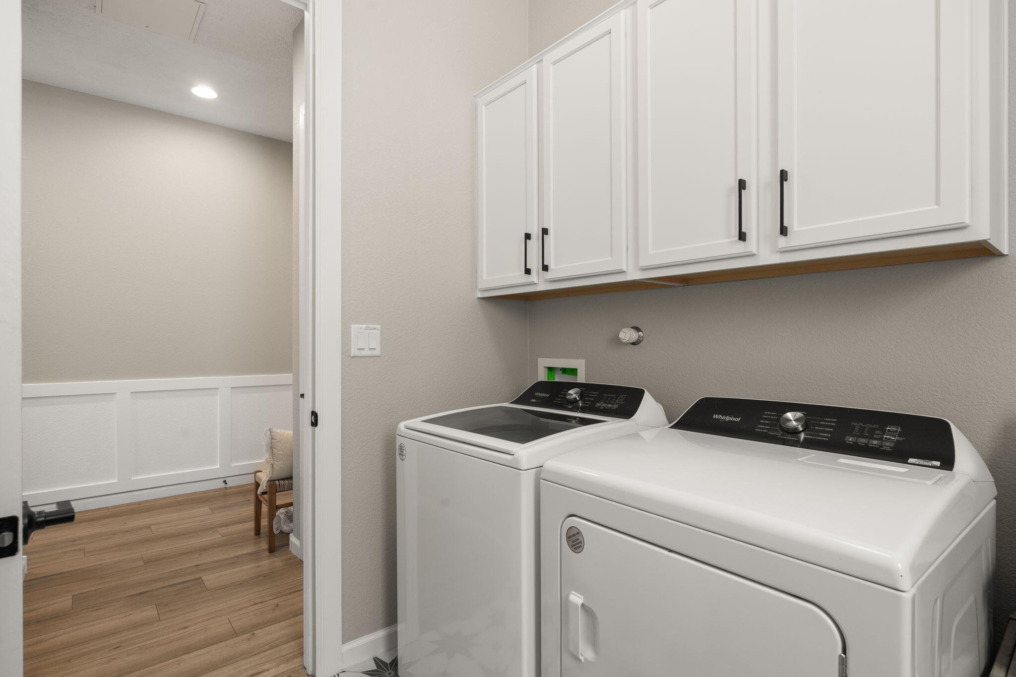 1723 MOUNT HOOD Trail NW