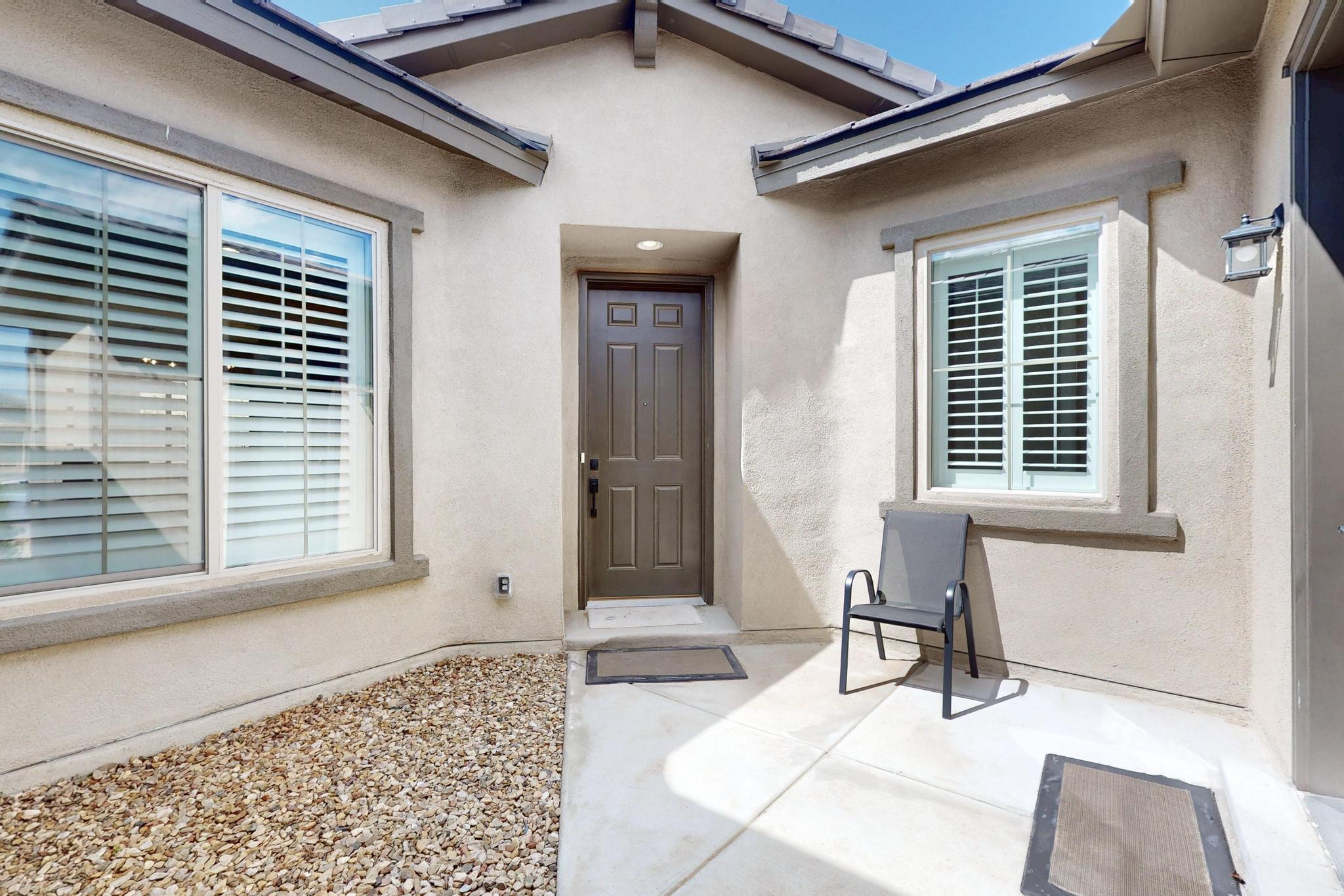 1723 MOUNT HOOD Trail NW