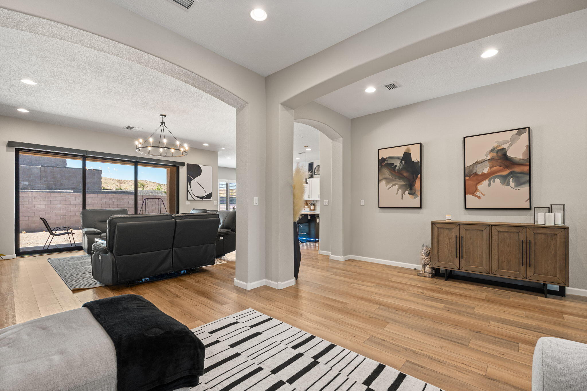 1723 MOUNT HOOD Trail NW